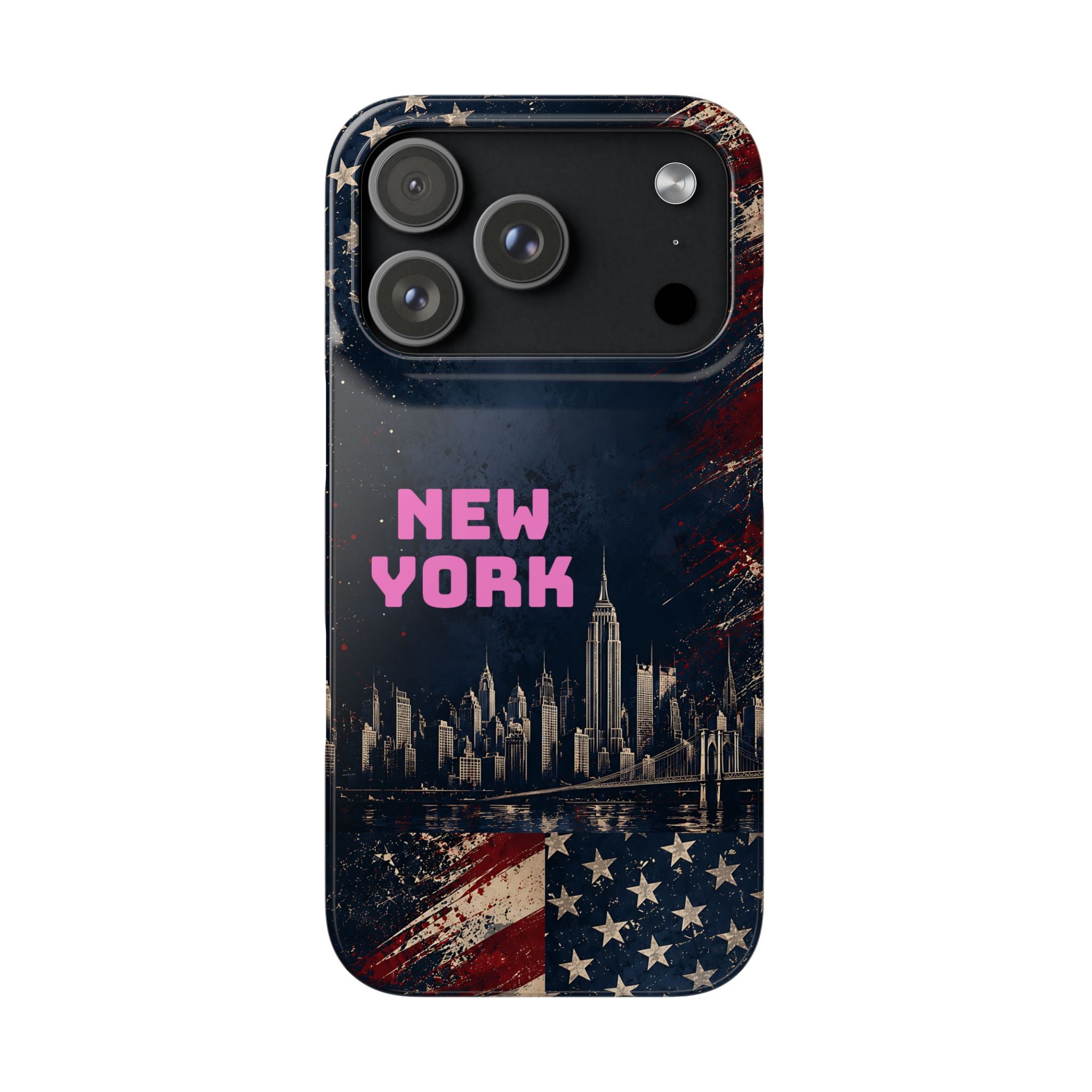 New York City Phone Case for iPhone & Samsung Galaxy