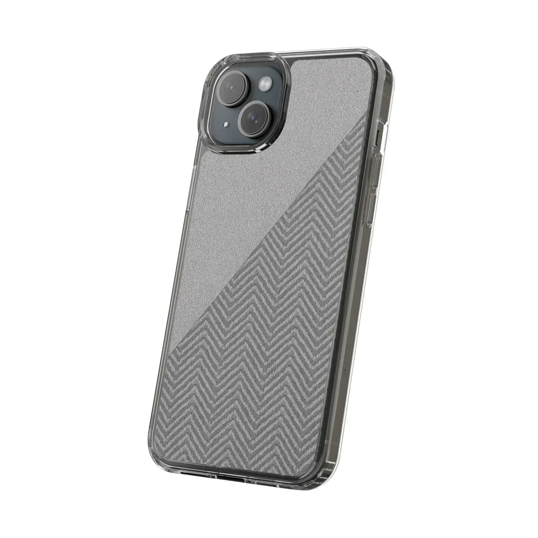 Textured Phone Case for iPhone and Galaxy - KARARMDESIGN