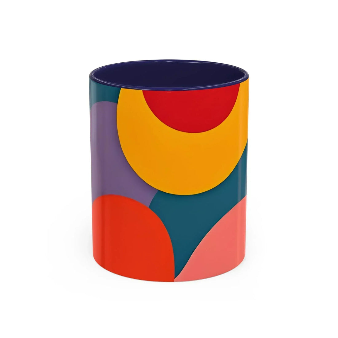 Vintage-Inspired Coffee Mug – 11oz & 15oz - KARARMDESIGN