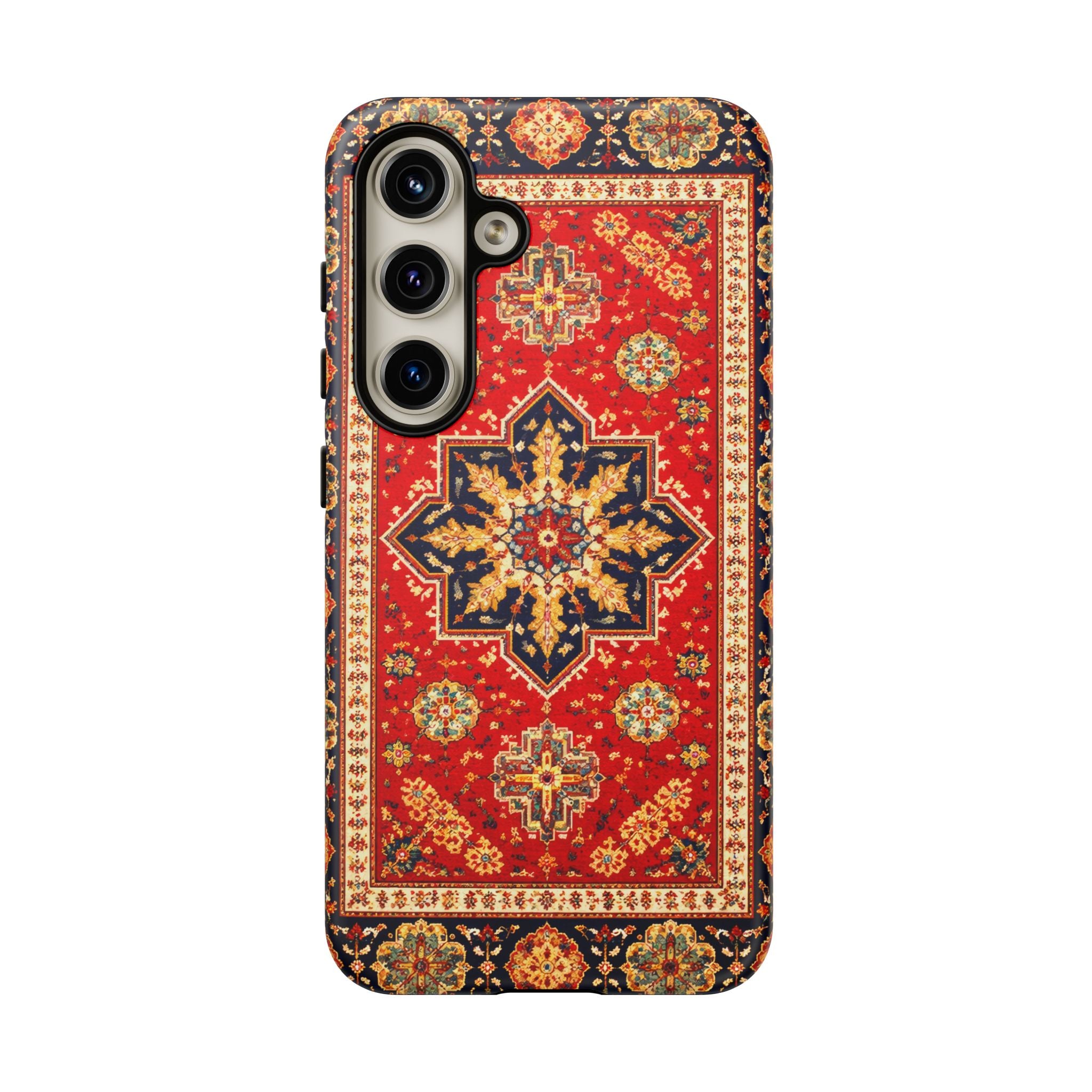 Armenian Carpet Tough Case for Samsung Galaxy & Google Pixel