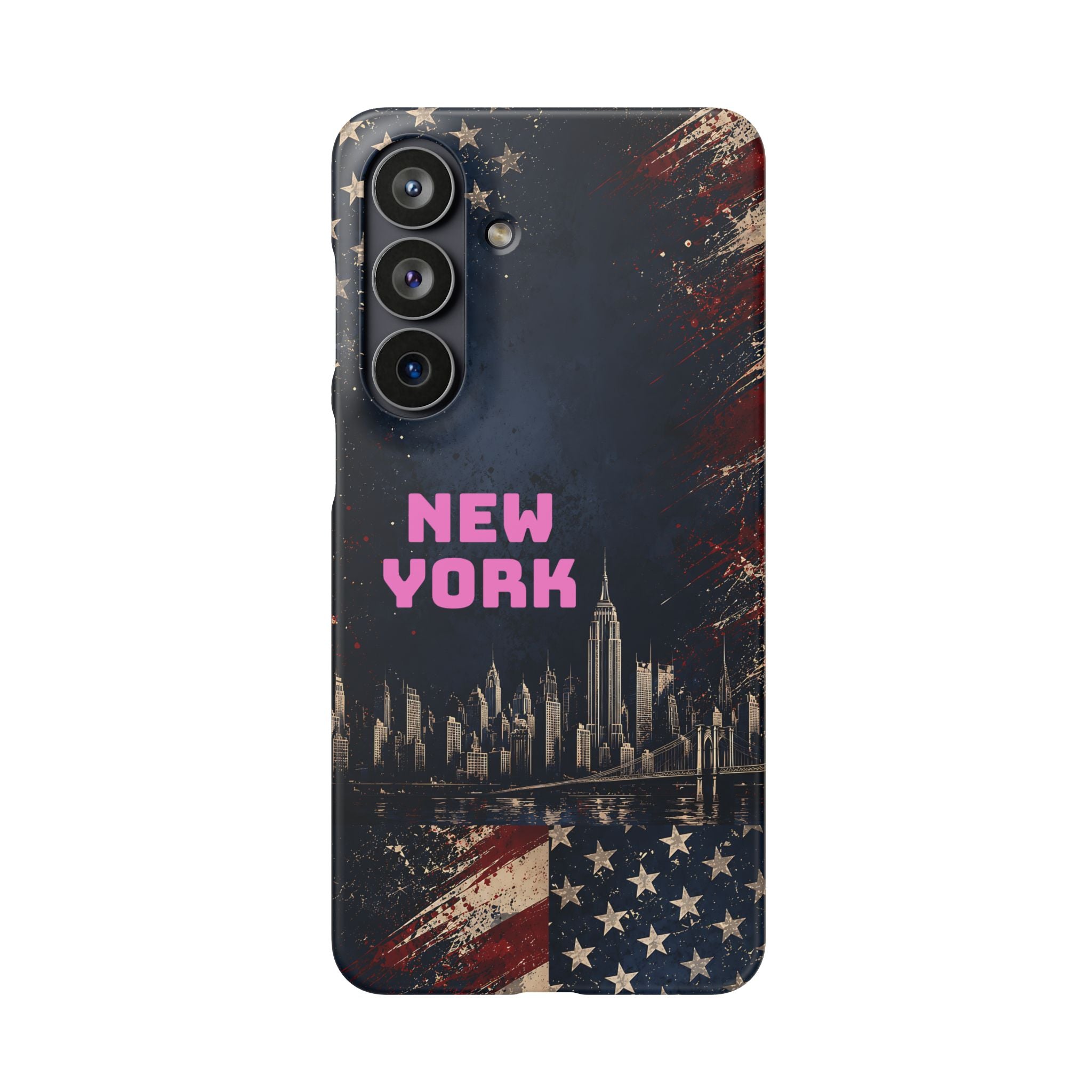 New York City Phone Case for iPhone & Samsung Galaxy