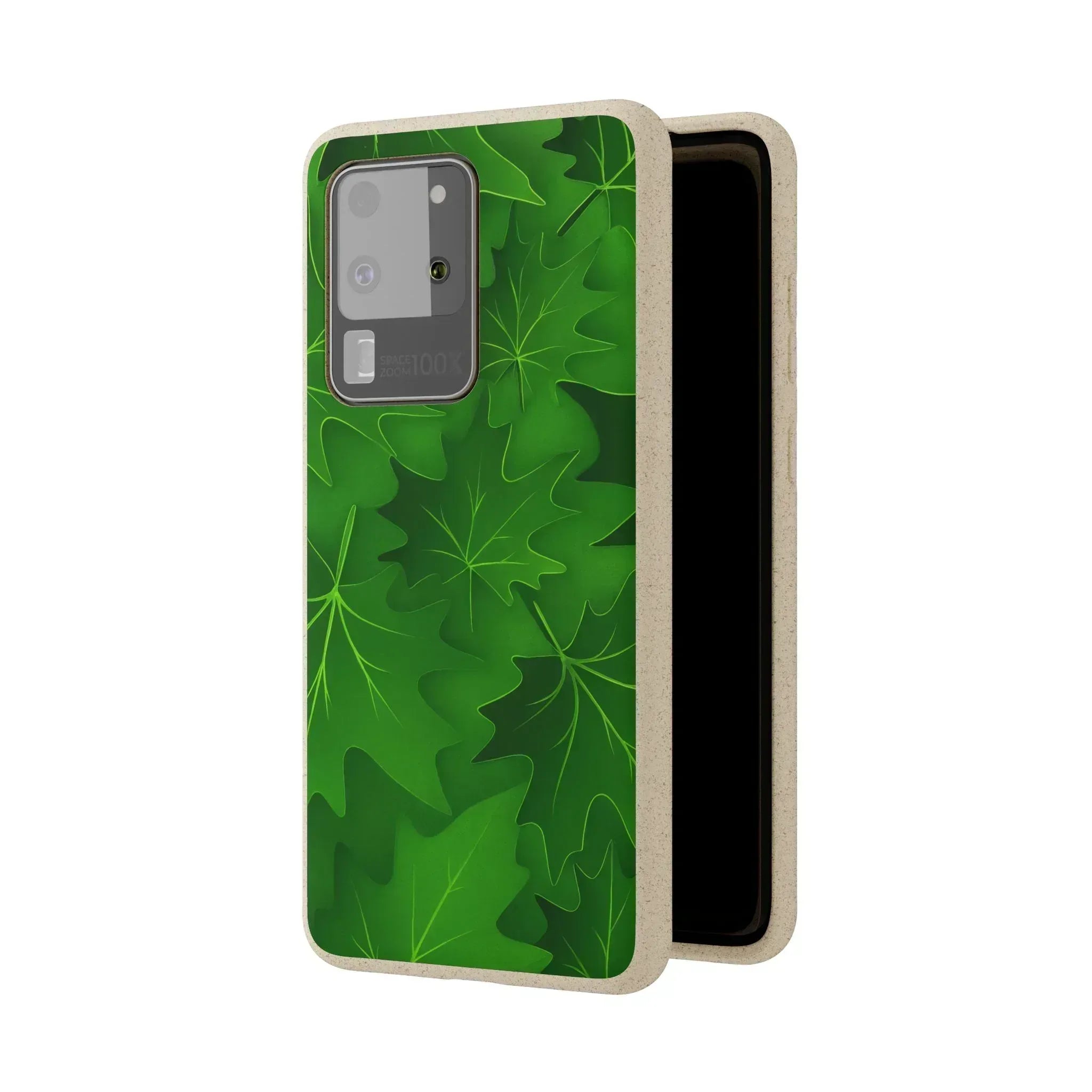 Botanical Bliss Phone Case for iPhone 11-16 and Samsung Galaxy S20-S22 - KARARMDESIGN