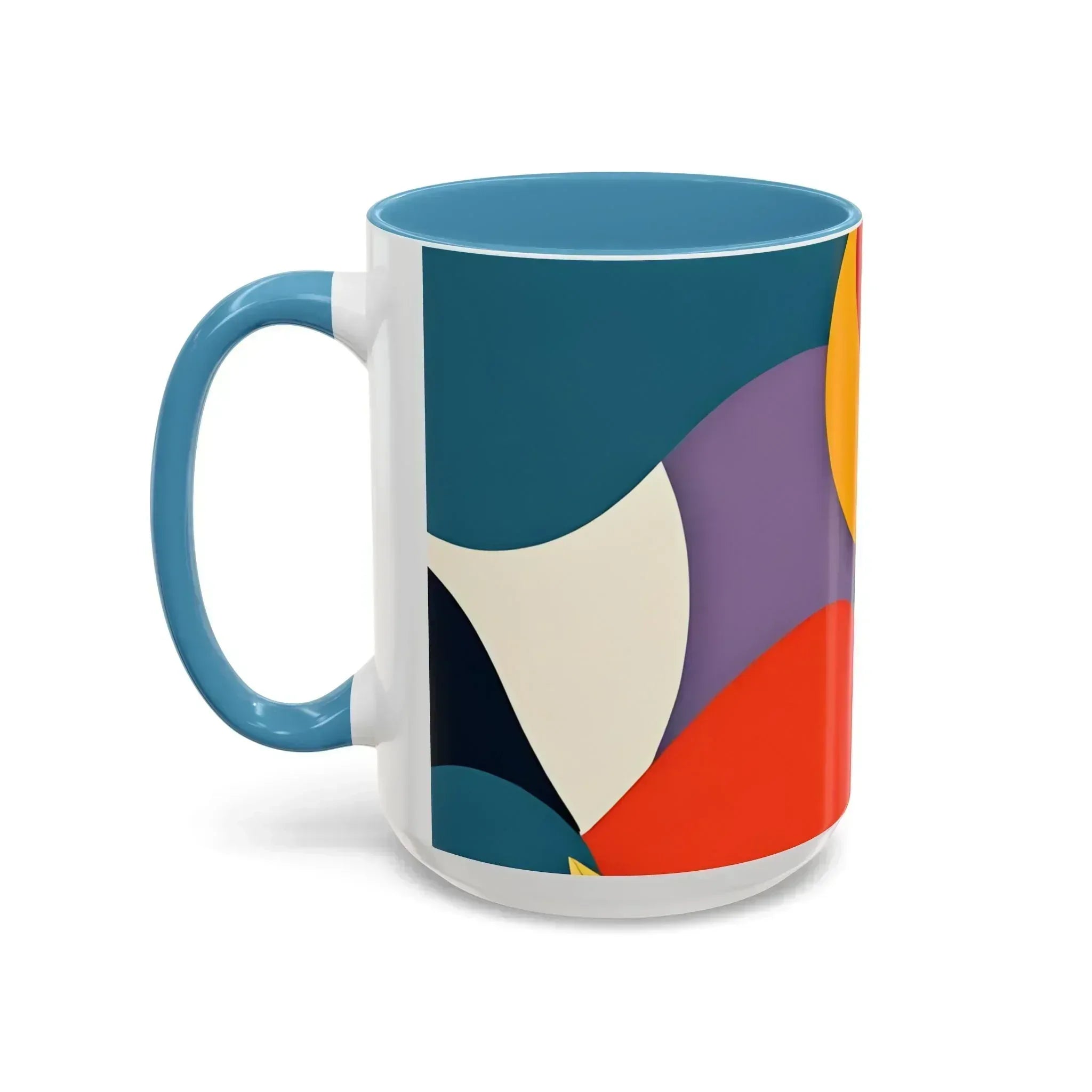 Vintage-Inspired Coffee Mug – 11oz & 15oz - KARARMDESIGN