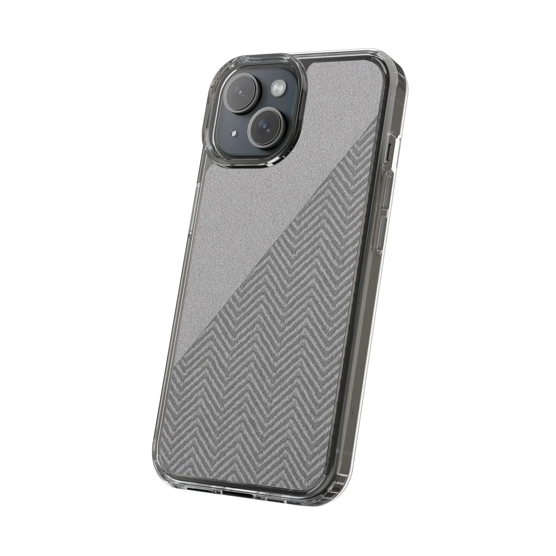 Textured Phone Case for iPhone and Galaxy – Bold Design for Men’s Style - KarArmDesign