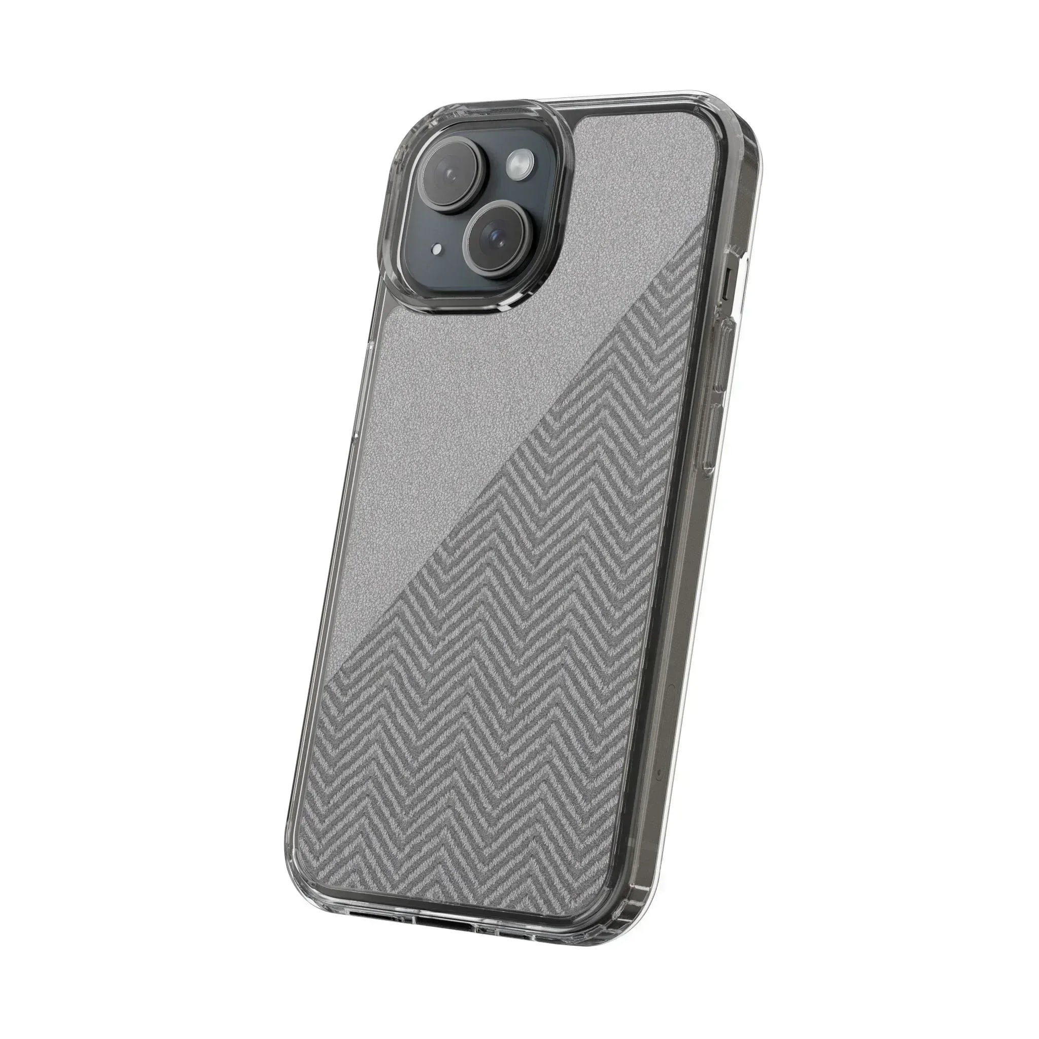 Textured Phone Case for iPhone and Galaxy - KARARMDESIGN