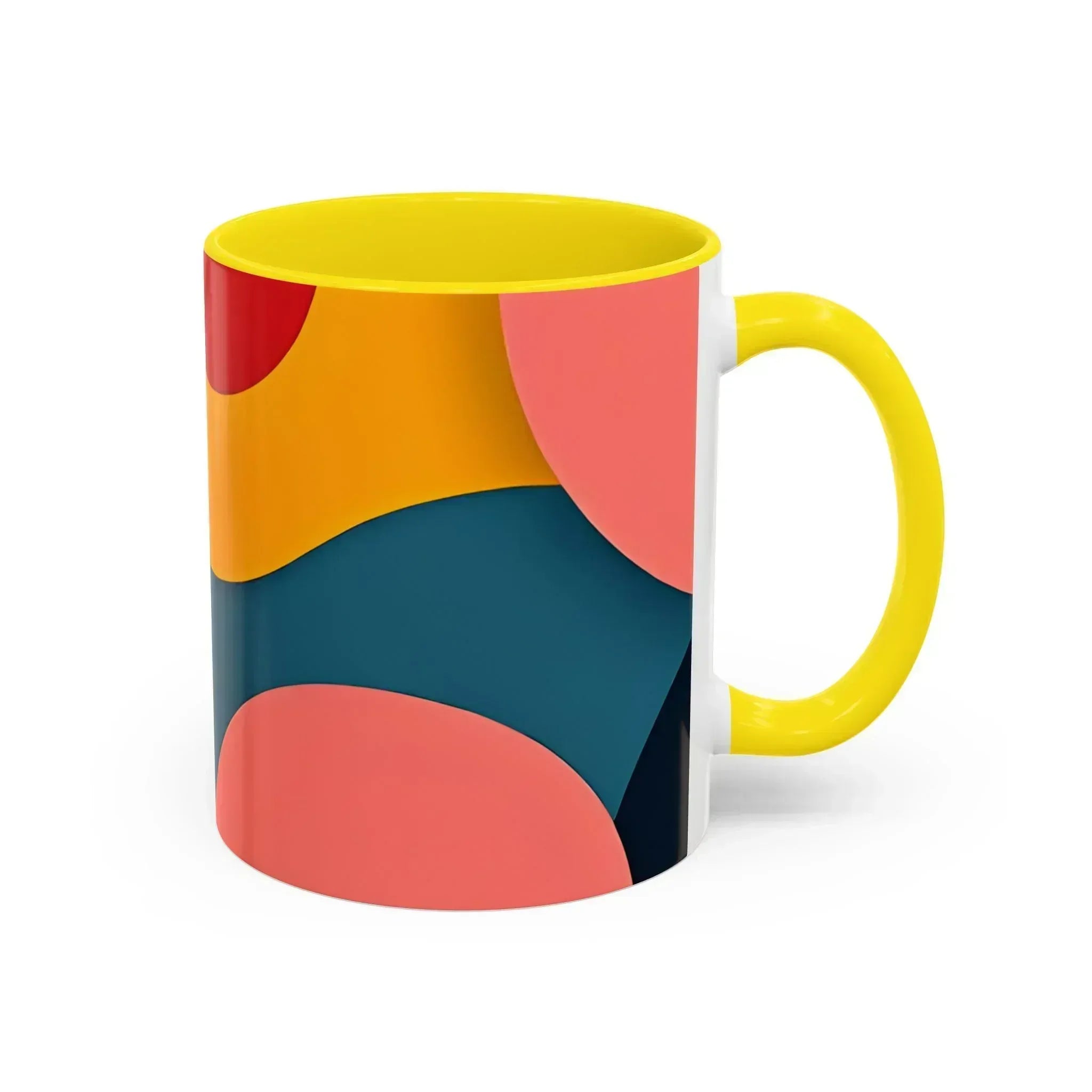 Vintage-Inspired Coffee Mug – 11oz & 15oz - KARARMDESIGN