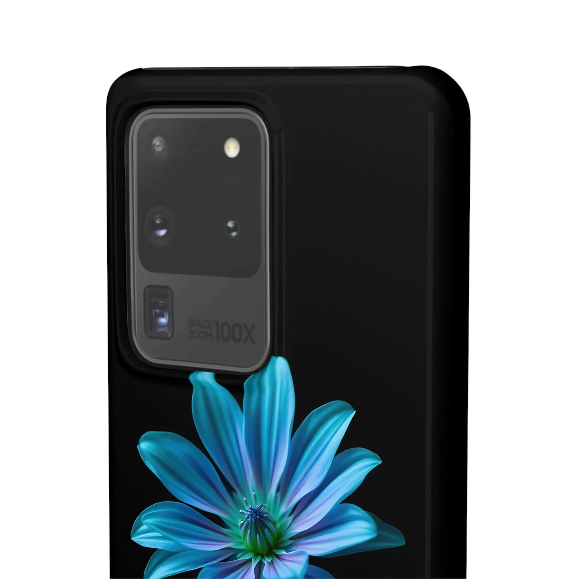 Inspirational Floral Phone Case for iPhone & Galaxy - KARARMDESIGN