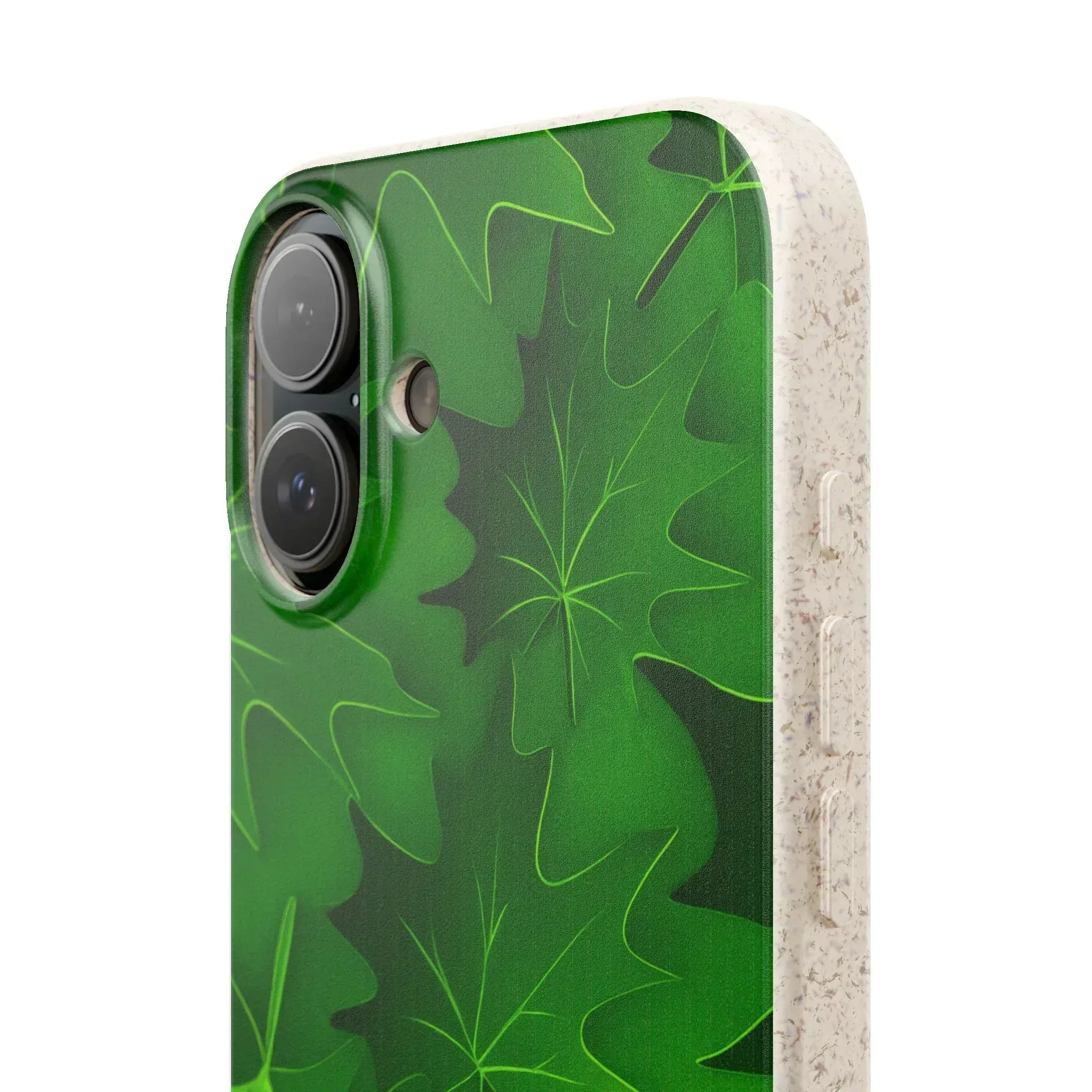 Botanical Bliss Phone Case for iPhone 11-16 and Samsung Galaxy S20-S22 - KARARMDESIGN
