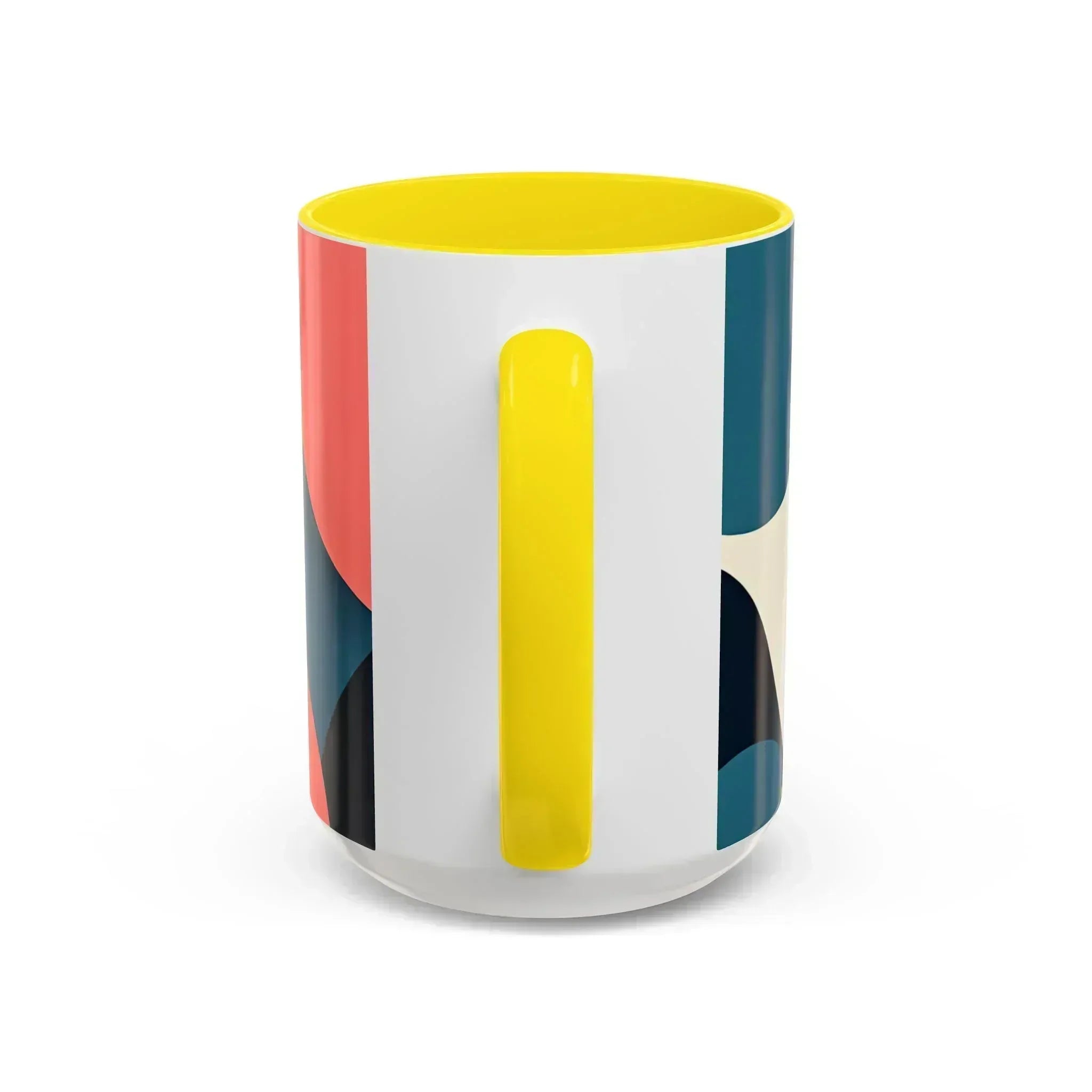 Vintage-Inspired Coffee Mug – 11oz & 15oz - KARARMDESIGN