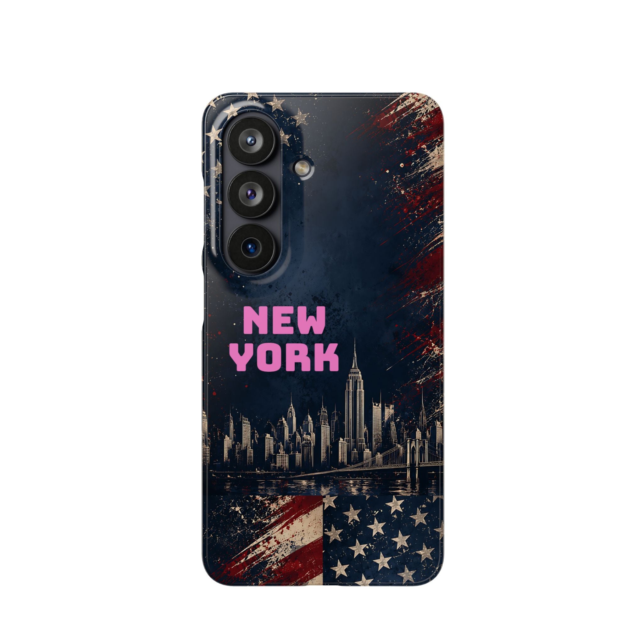 New York City Phone Case for iPhone & Samsung Galaxy