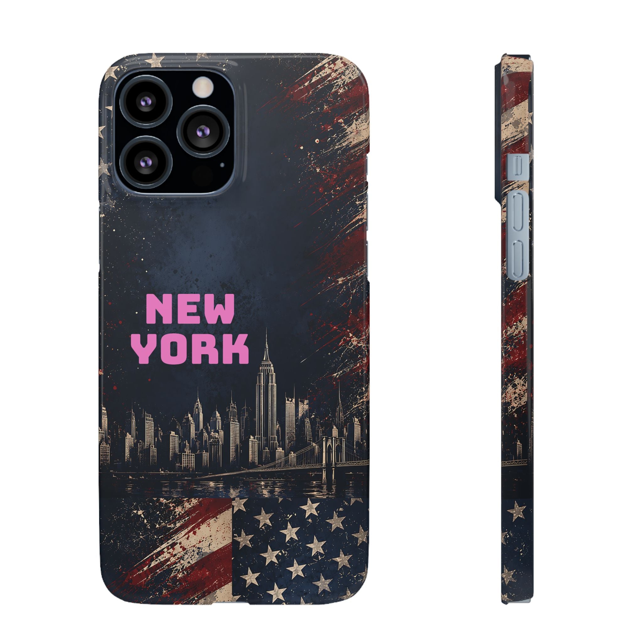 New York City Phone Case for iPhone & Samsung Galaxy