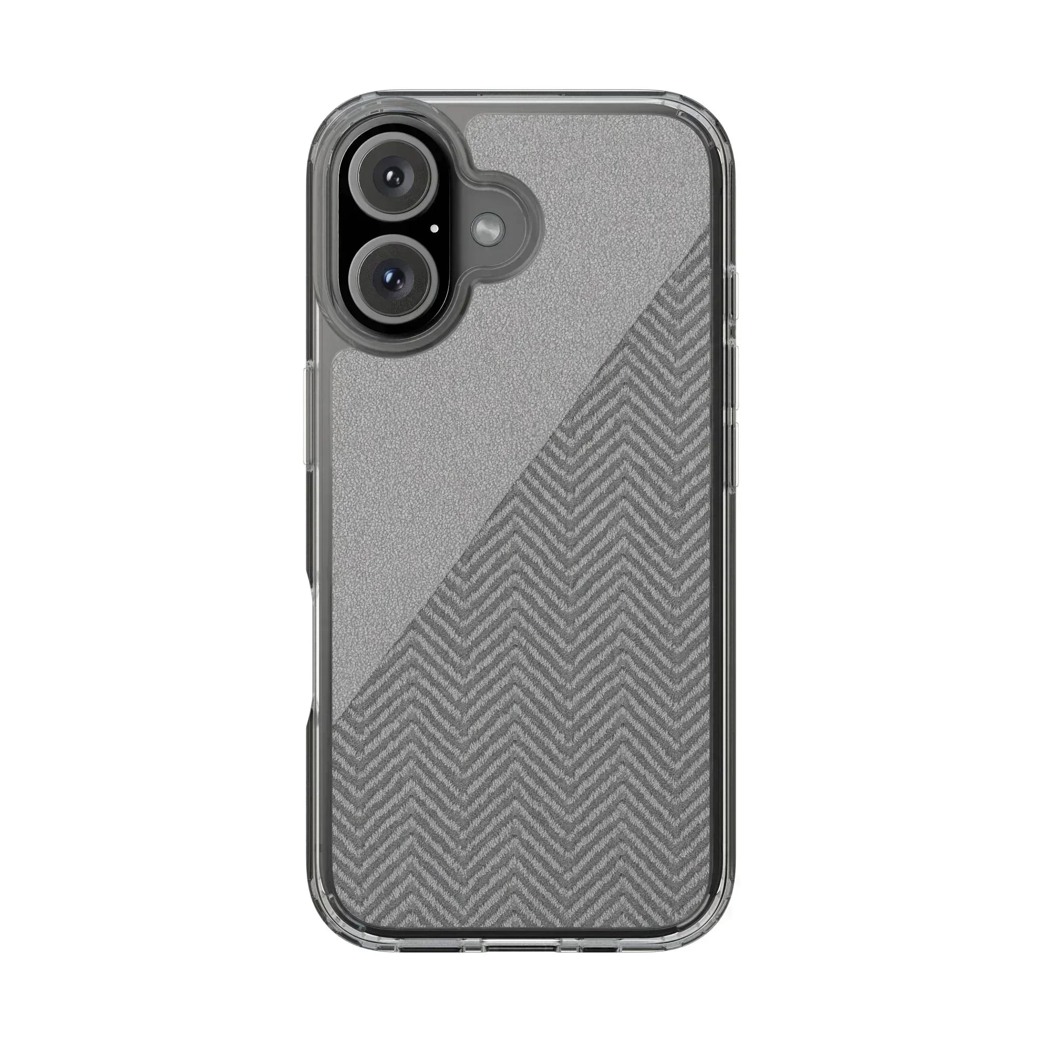 Textured Phone Case for iPhone and Galaxy - KARARMDESIGN