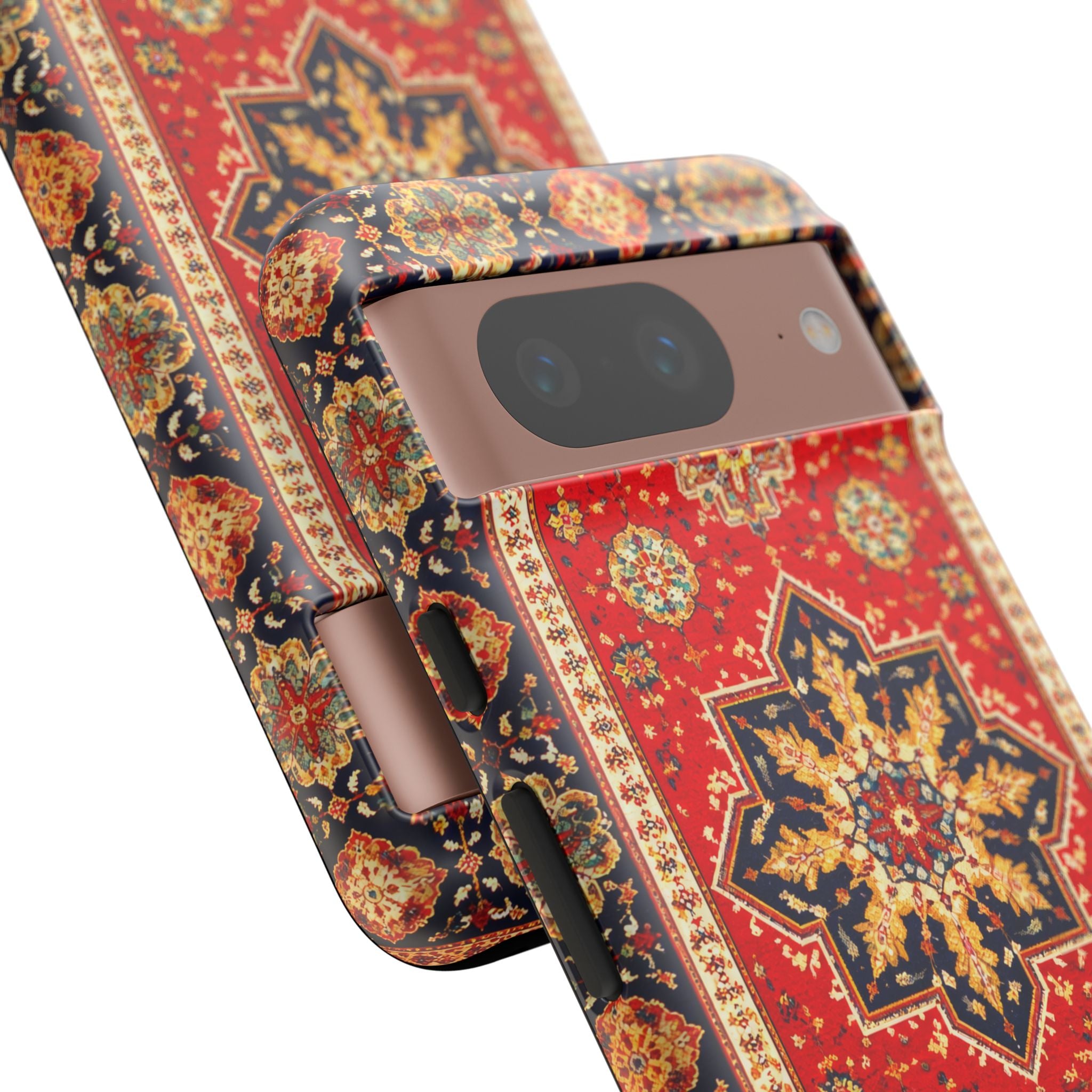 Armenian Carpet Tough Case for Samsung Galaxy & Google Pixel