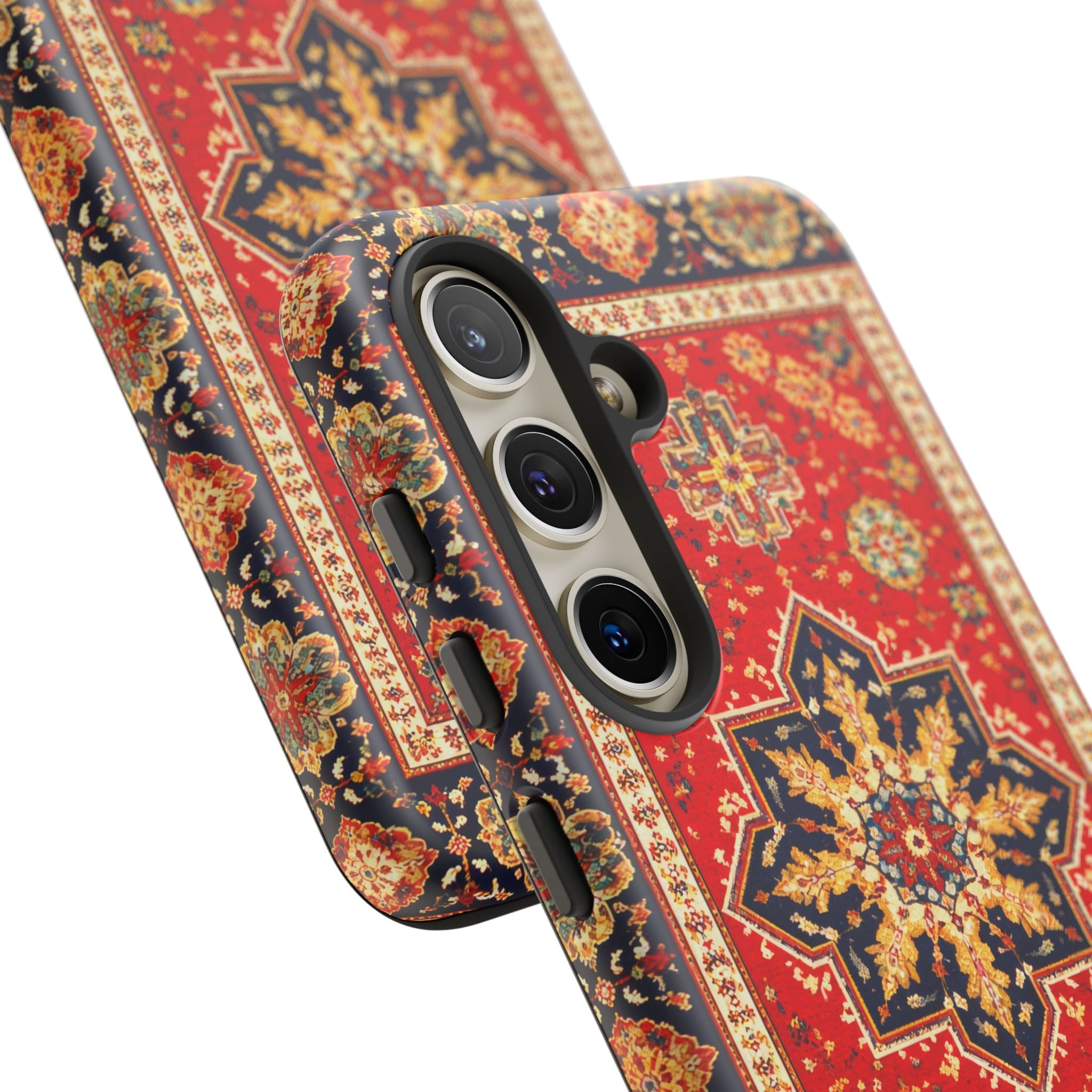 Armenian Carpet Tough Case for Samsung Galaxy & Google Pixel