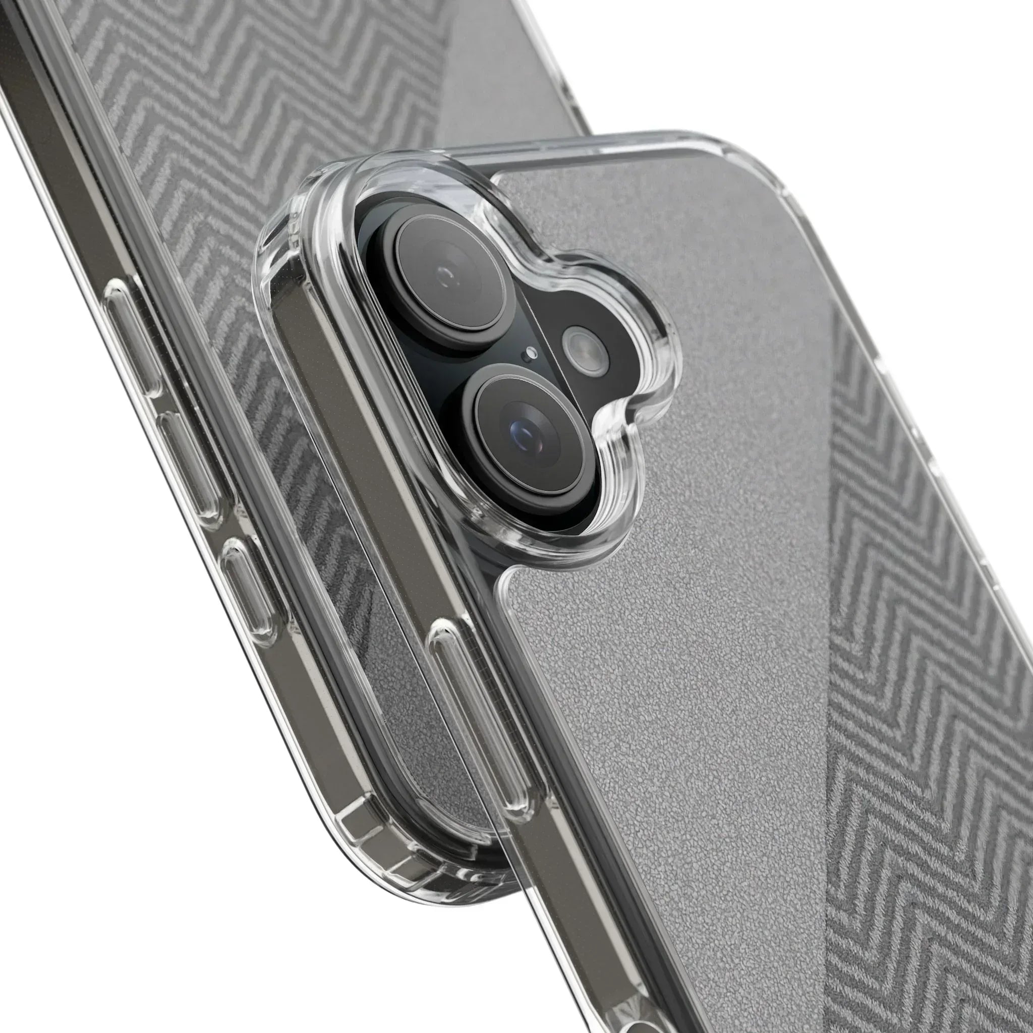 Textured Phone Case for iPhone and Galaxy - KARARMDESIGN