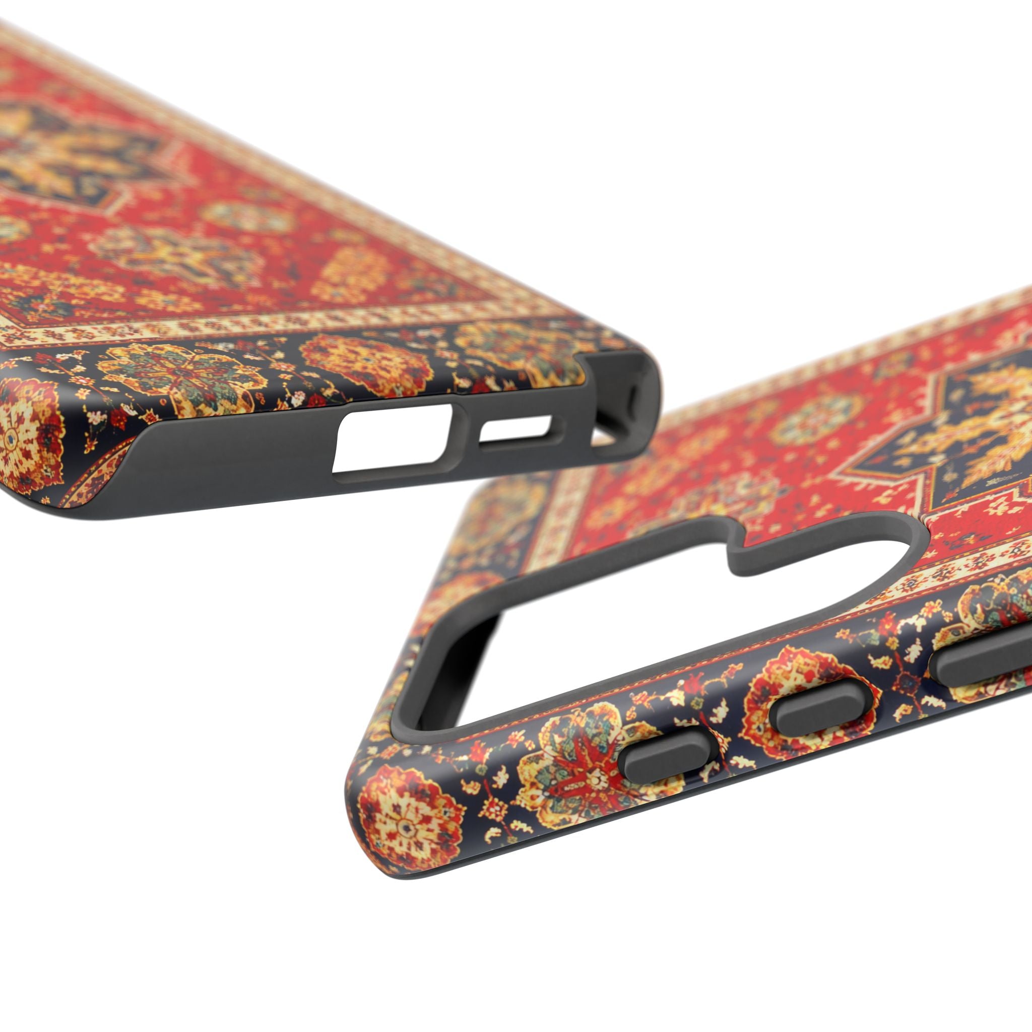 Armenian Carpet Tough Case for Samsung Galaxy & Google Pixel
