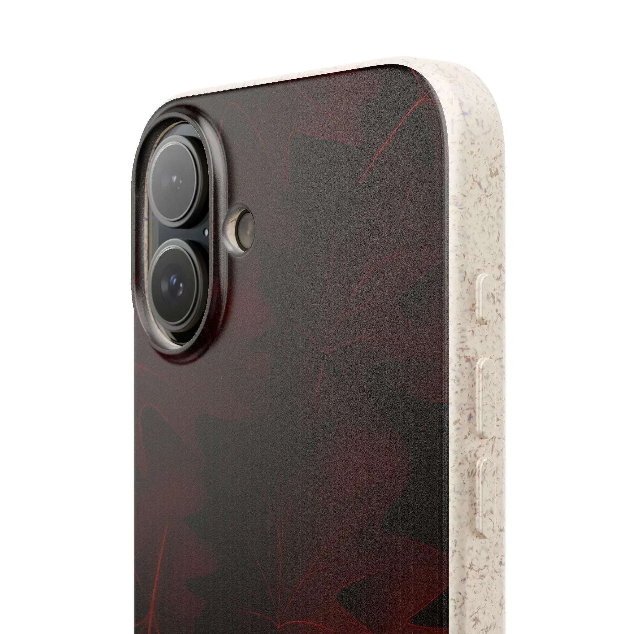 Autumn Elegance Phone Case for iPhone 11-16 and Samsung Galaxy S20-S22 - KARARMDESIGN