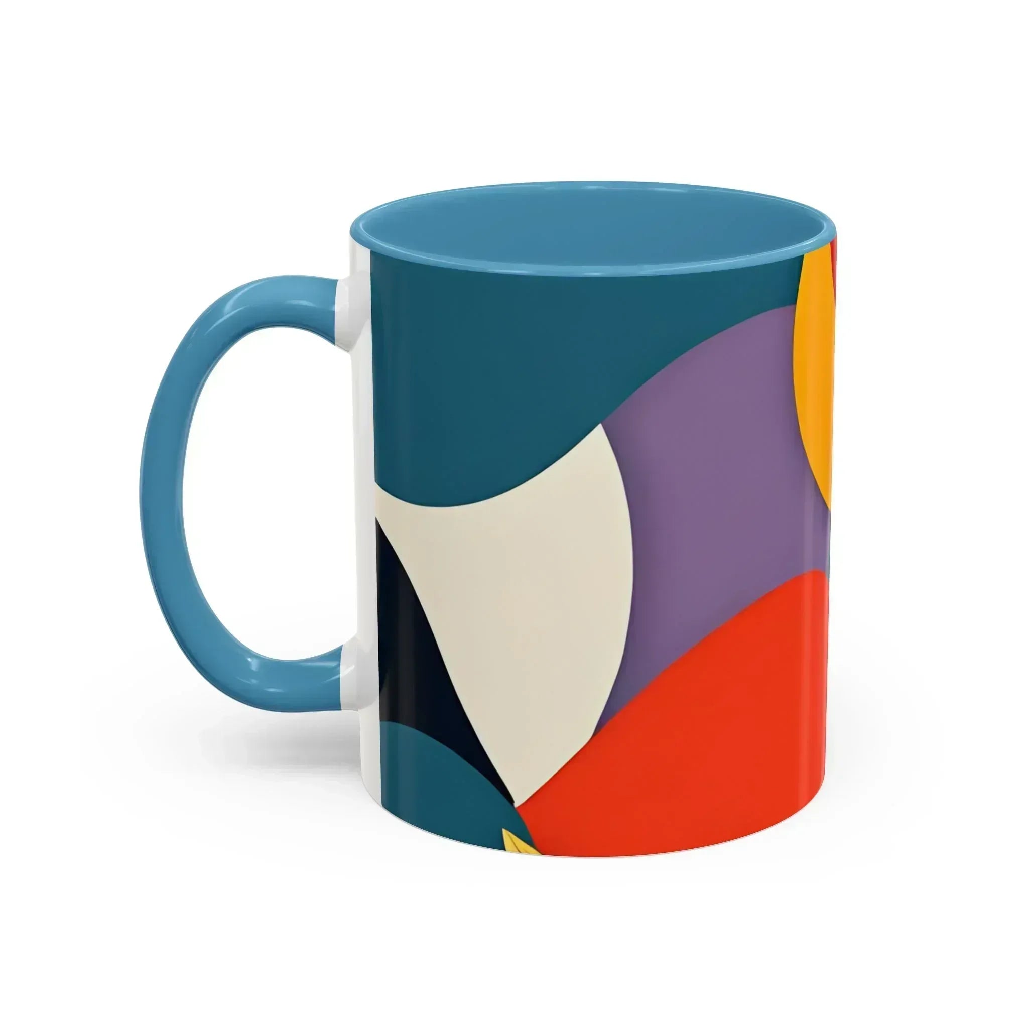 Vintage-Inspired Coffee Mug – 11oz & 15oz - KARARMDESIGN
