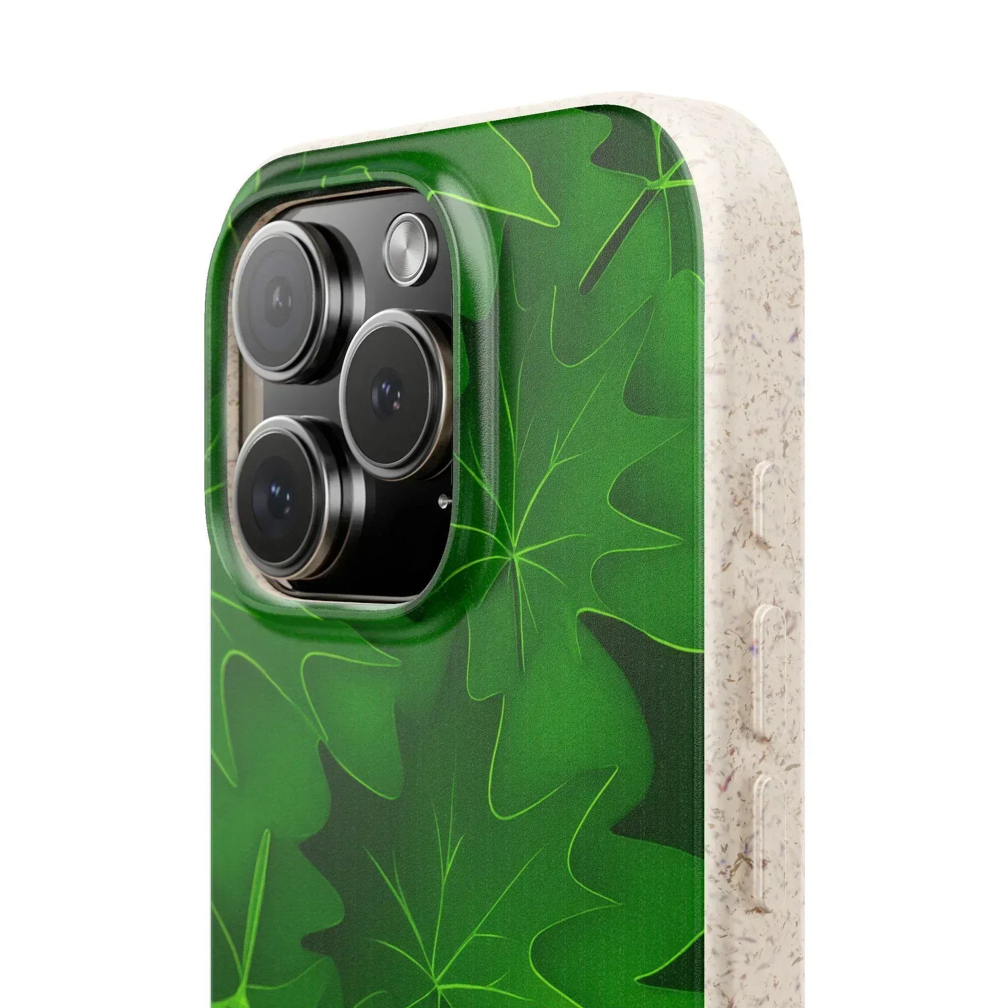 Botanical Bliss Phone Case for iPhone 11-16 and Samsung Galaxy S20-S22 - KARARMDESIGN