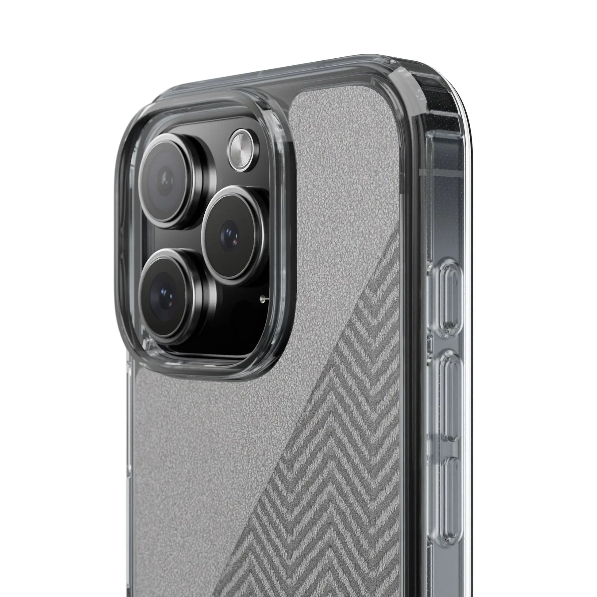 Textured Phone Case for iPhone and Galaxy – Bold Design for Men’s Style - KarArmDesign