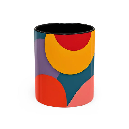 Vintage-Inspired Coffee Mug – 11oz & 15oz - KarArmDesign
