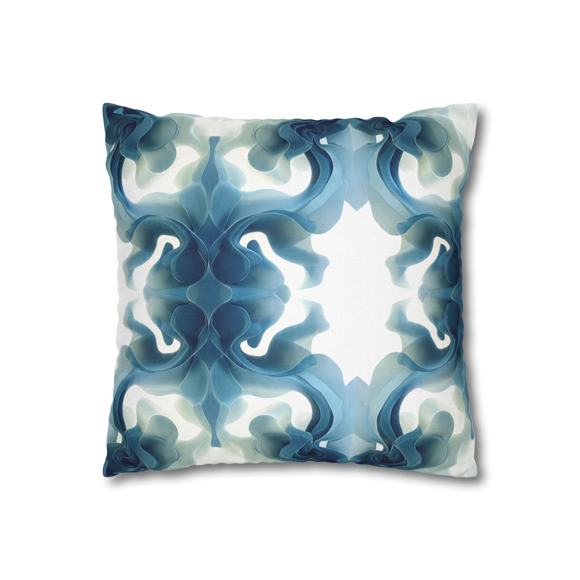 Abstract Symmetry Pillowcase - KARARMDESIGN