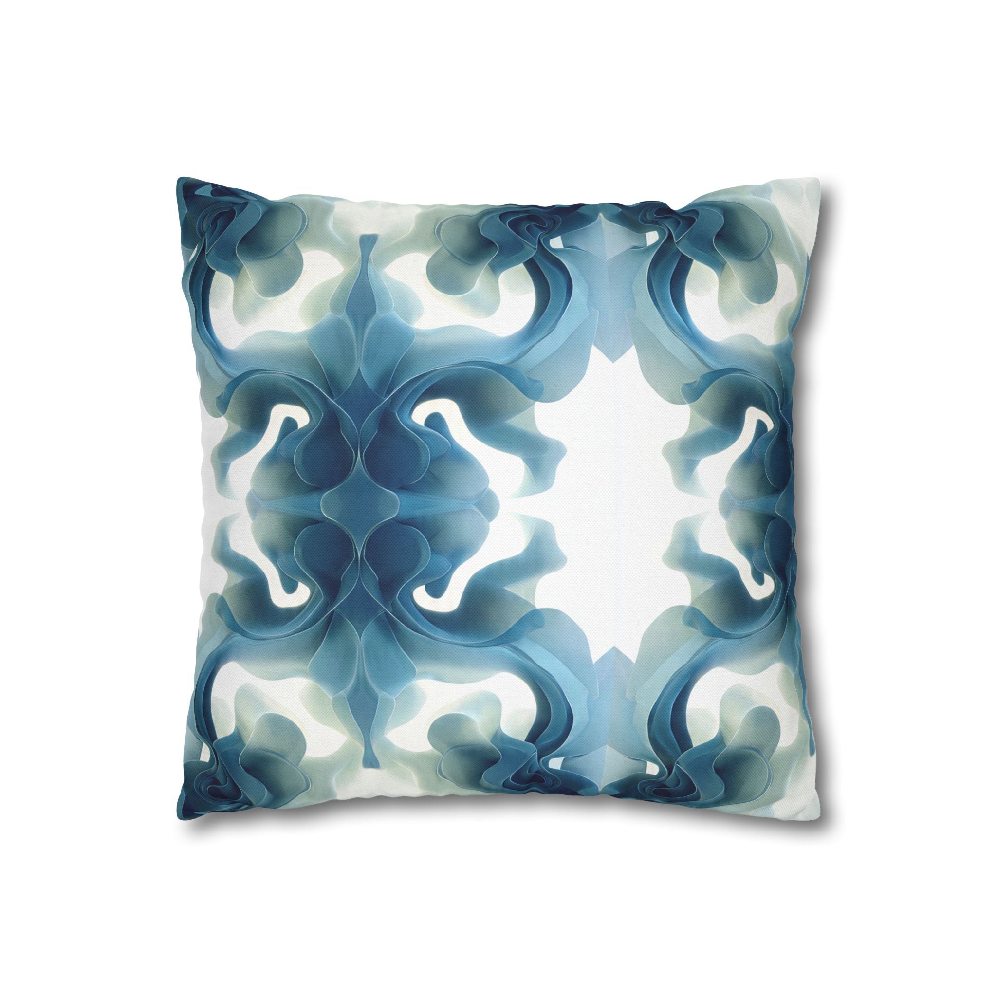 Abstract Symmetry Pillowcase - KARARMDESIGN