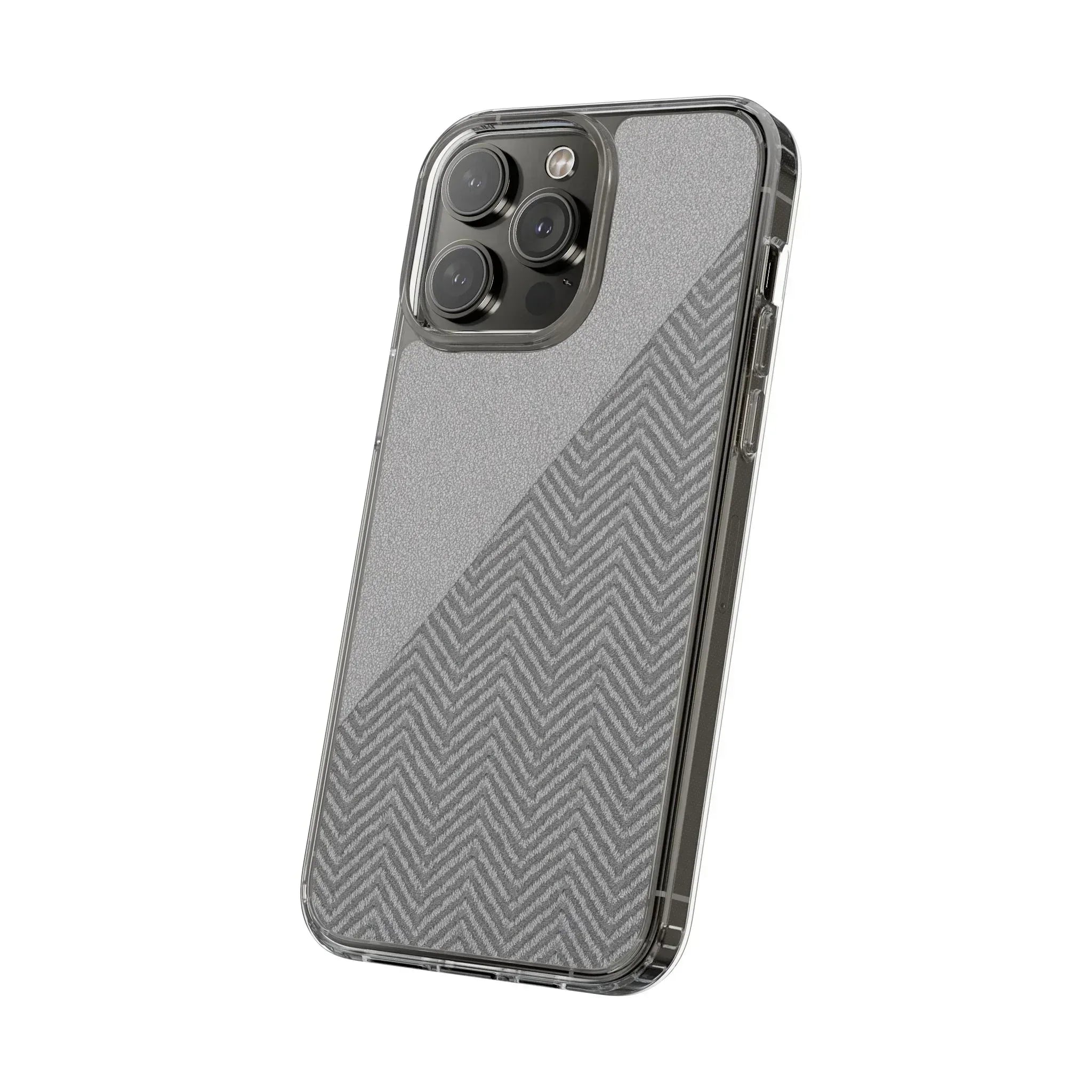 Textured Phone Case for iPhone and Galaxy - KARARMDESIGN