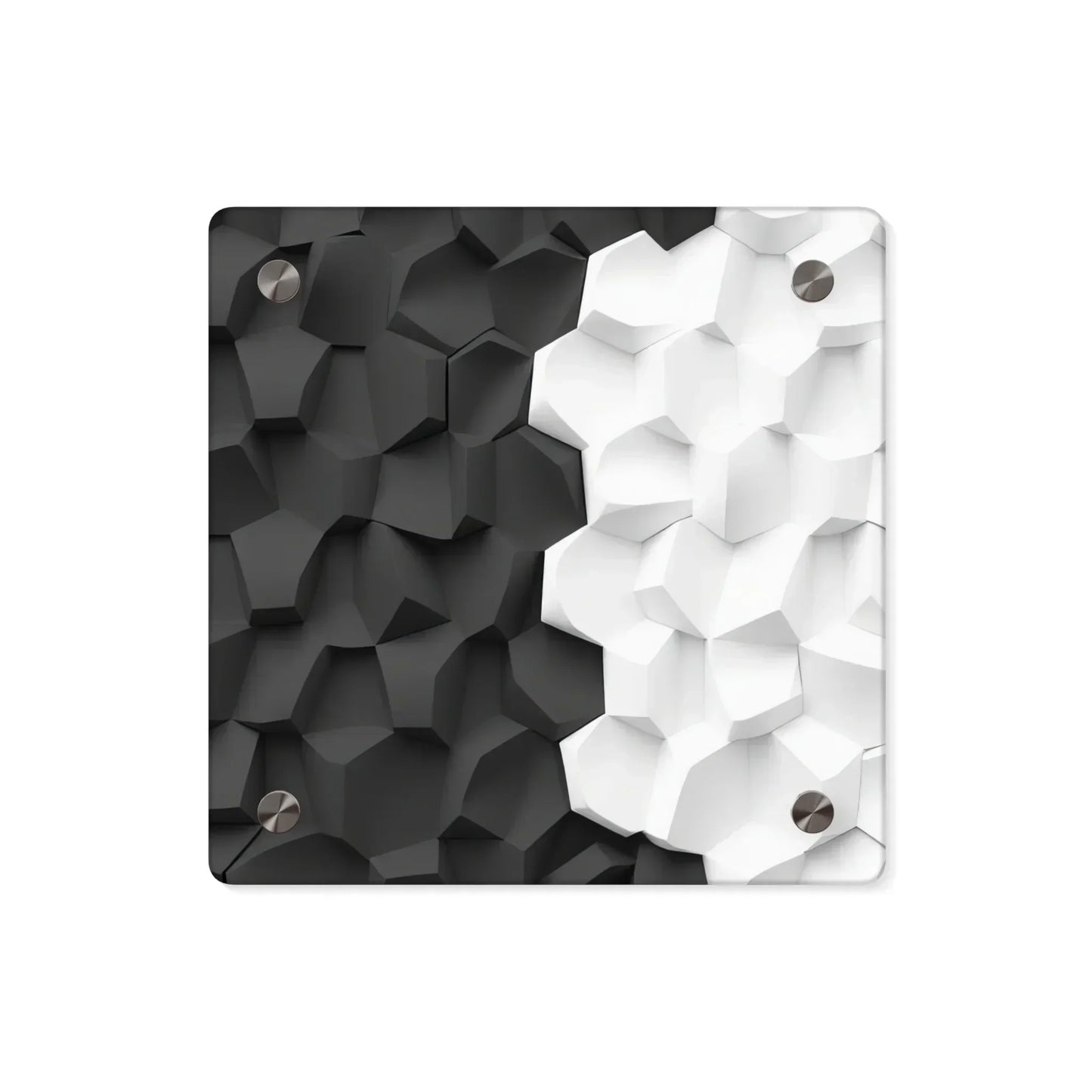 Acrylic Wall Art Panels - KarArmDesign