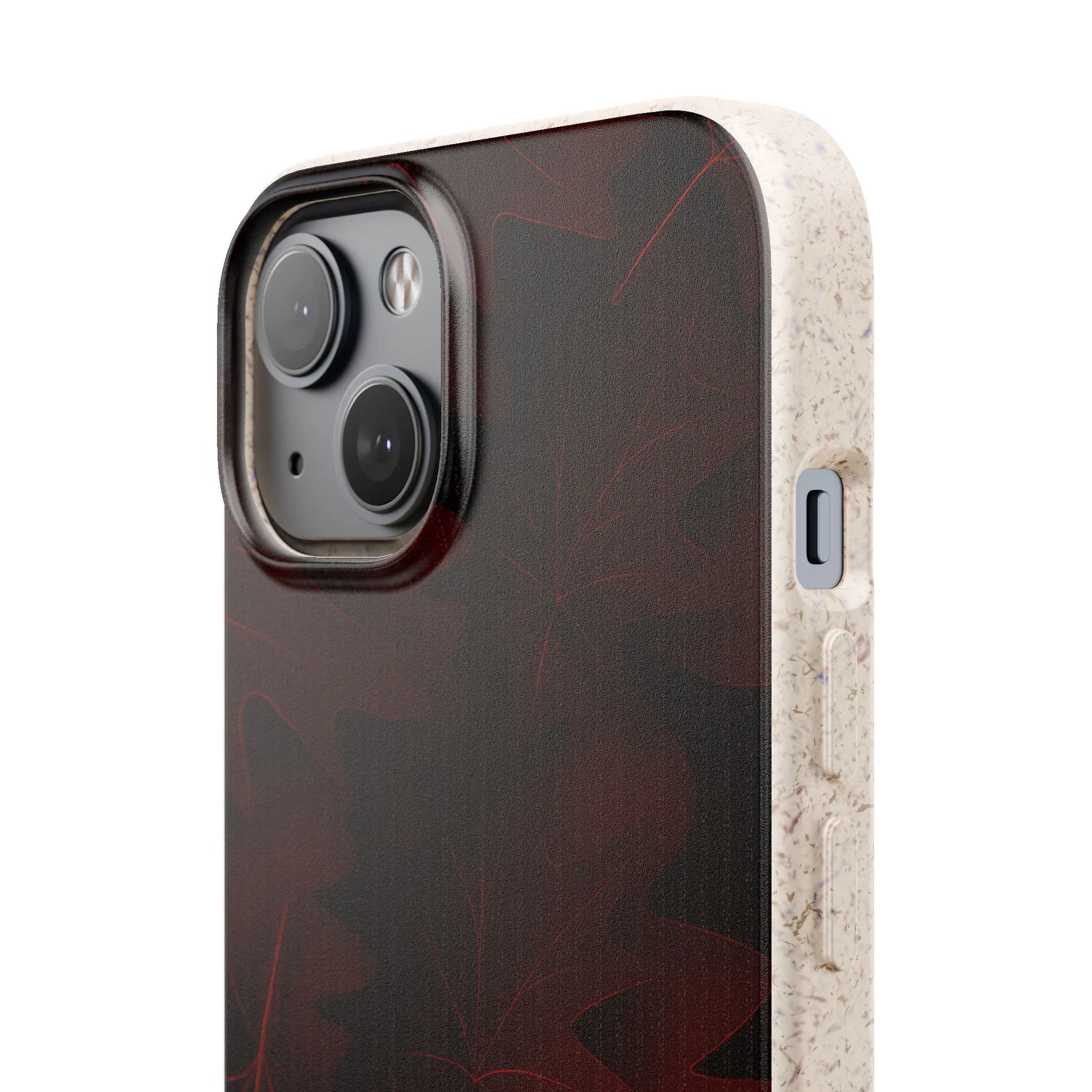 Autumn Elegance Phone Case for iPhone 11-16 and Samsung Galaxy S20-S22 Models - KarArmDesign