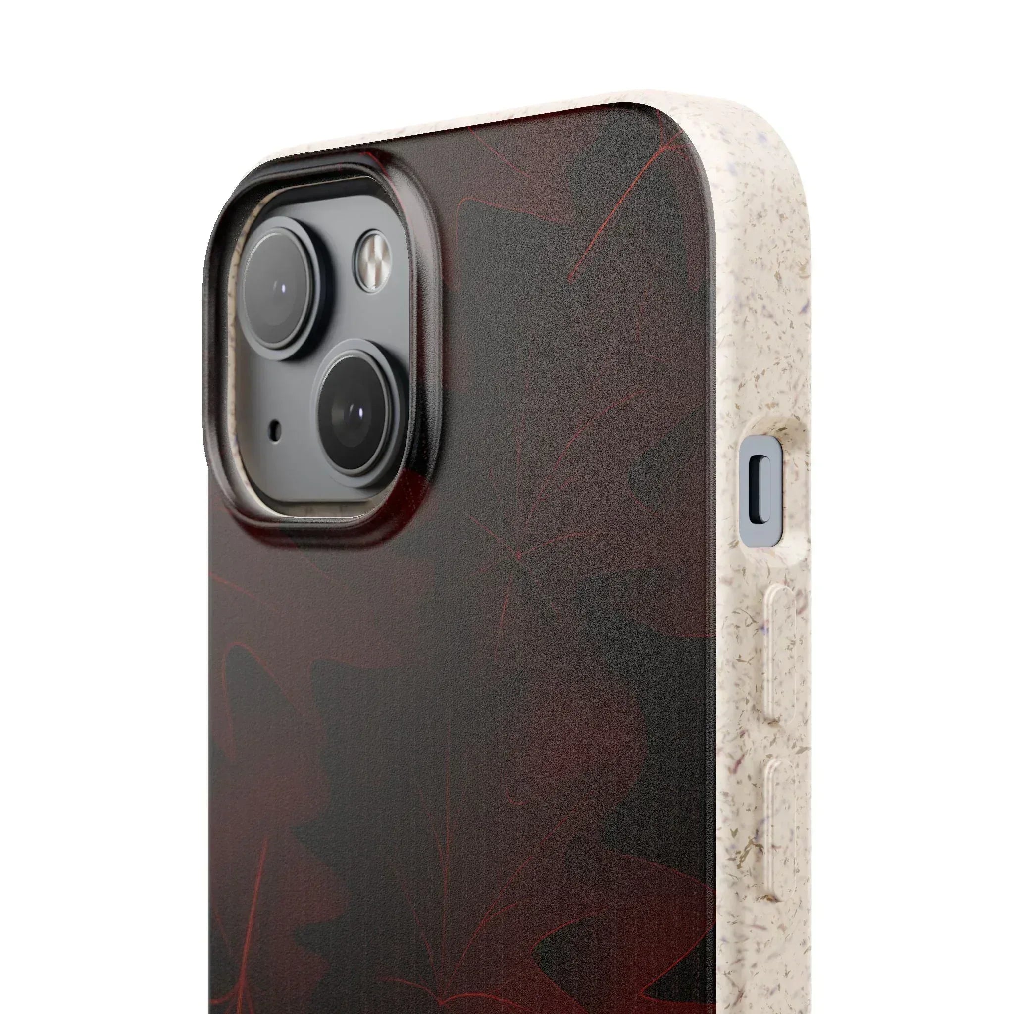 Autumn Elegance Phone Case for iPhone 11-16 and Samsung Galaxy S20-S22 - KARARMDESIGN