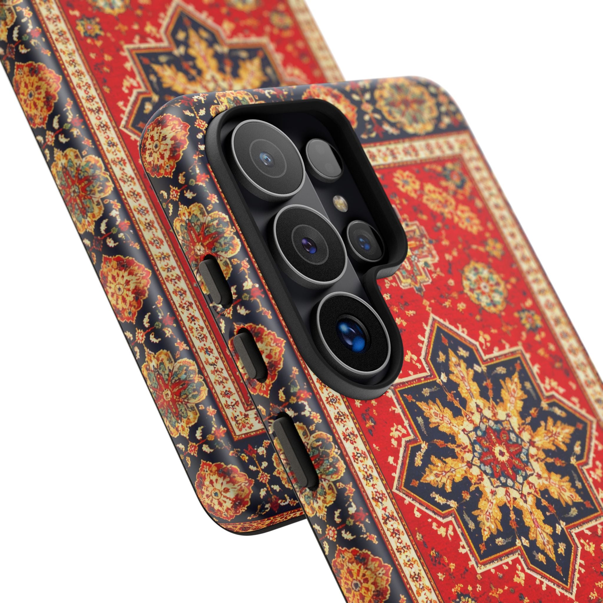 Armenian Carpet Tough Case for Samsung Galaxy & Google Pixel