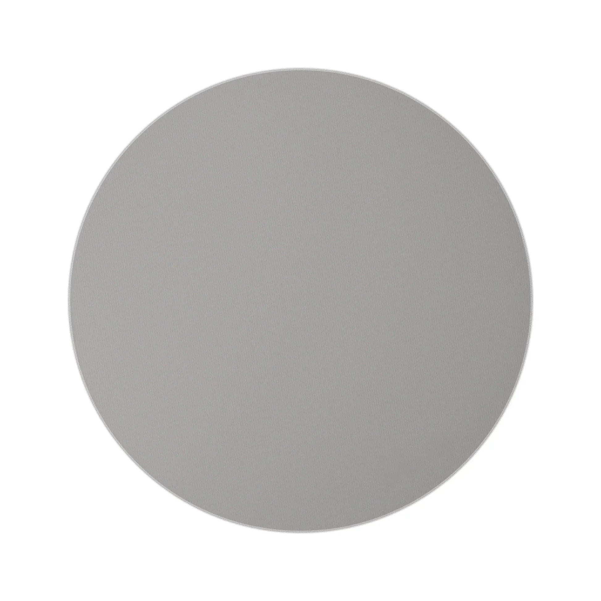 Modern Black and White Round Rug – 3D Effect for Artistic Floors - KarArmDesign