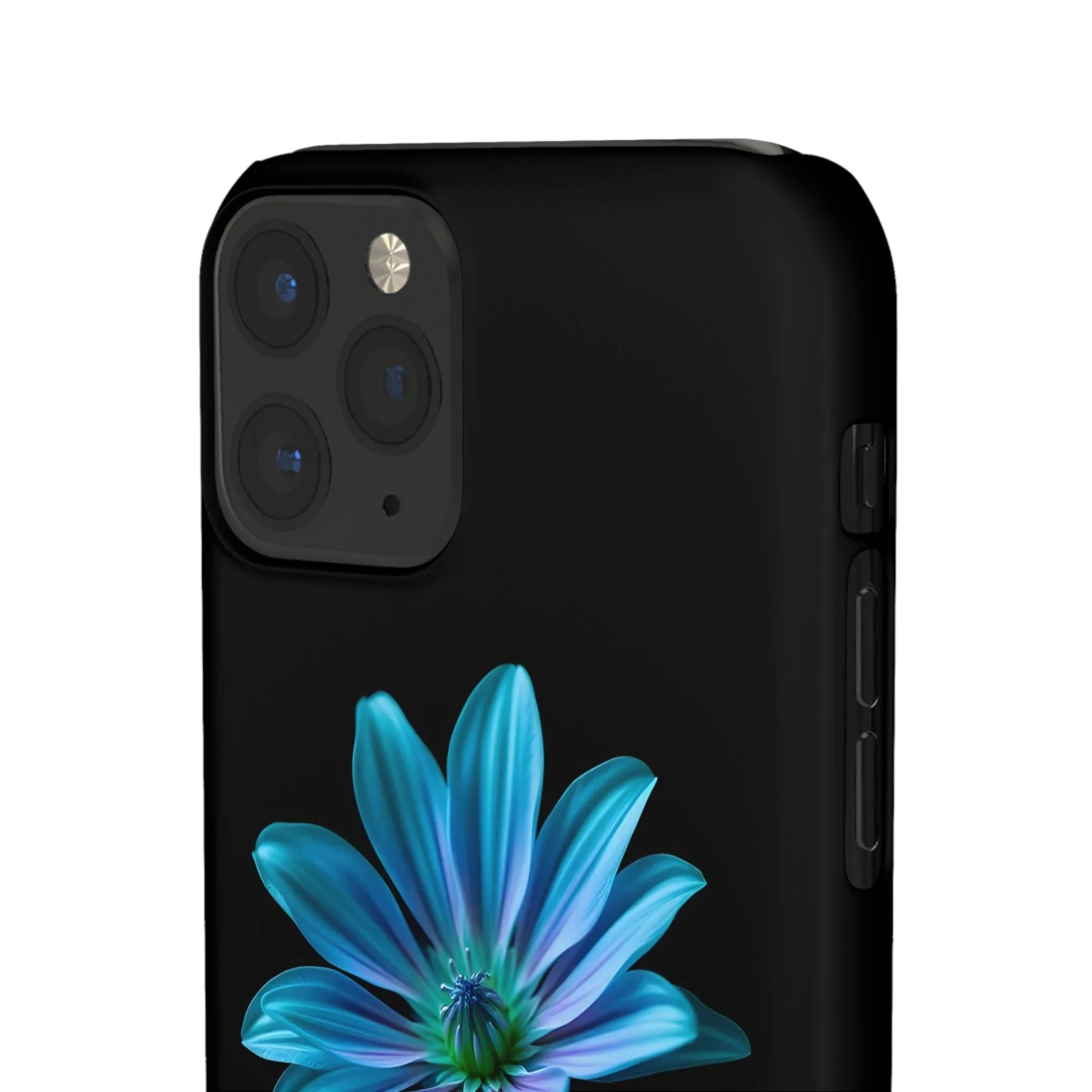 Inspirational Floral Phone Case for iPhone & Galaxy - KARARMDESIGN