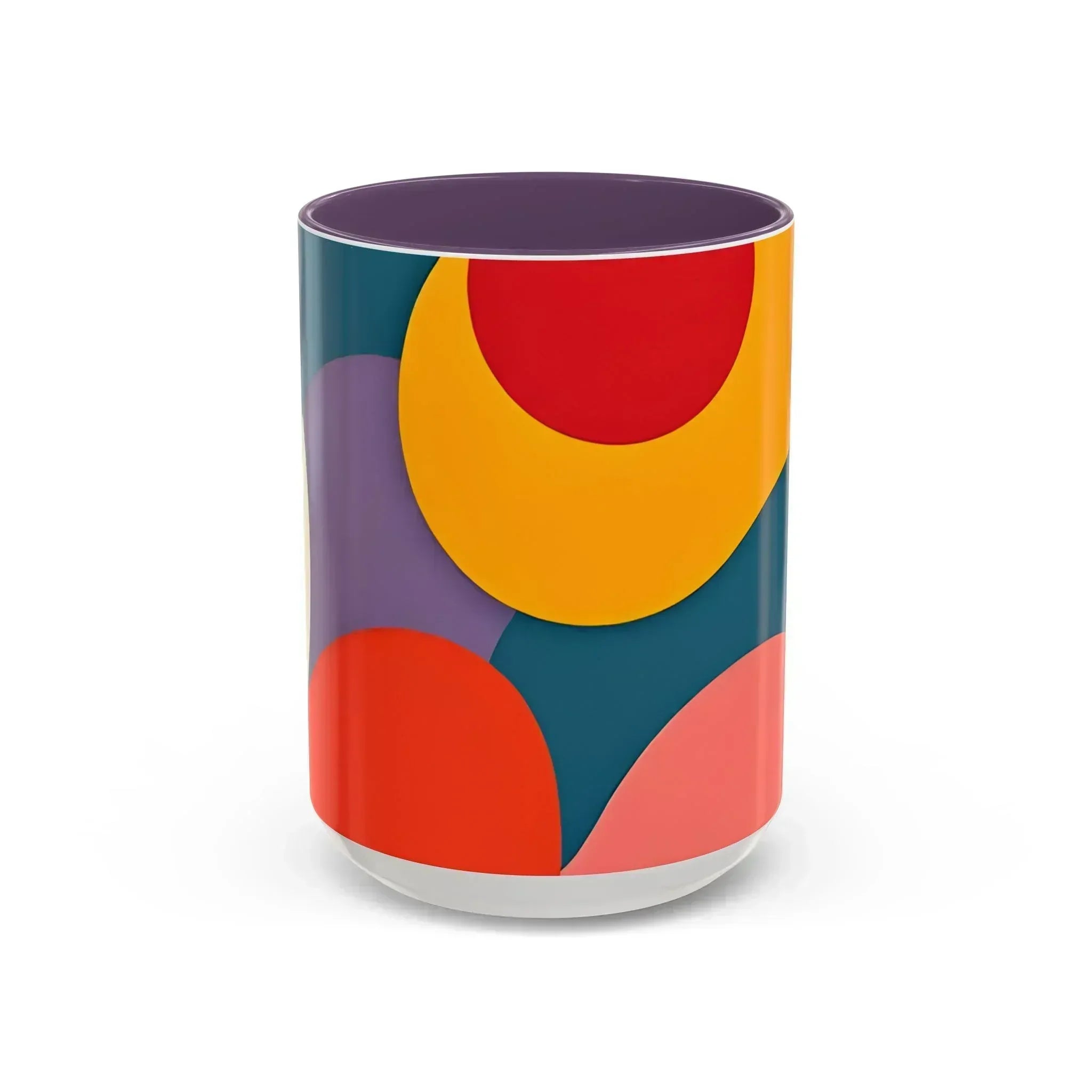 Vintage-Inspired Coffee Mug – 11oz & 15oz - KARARMDESIGN