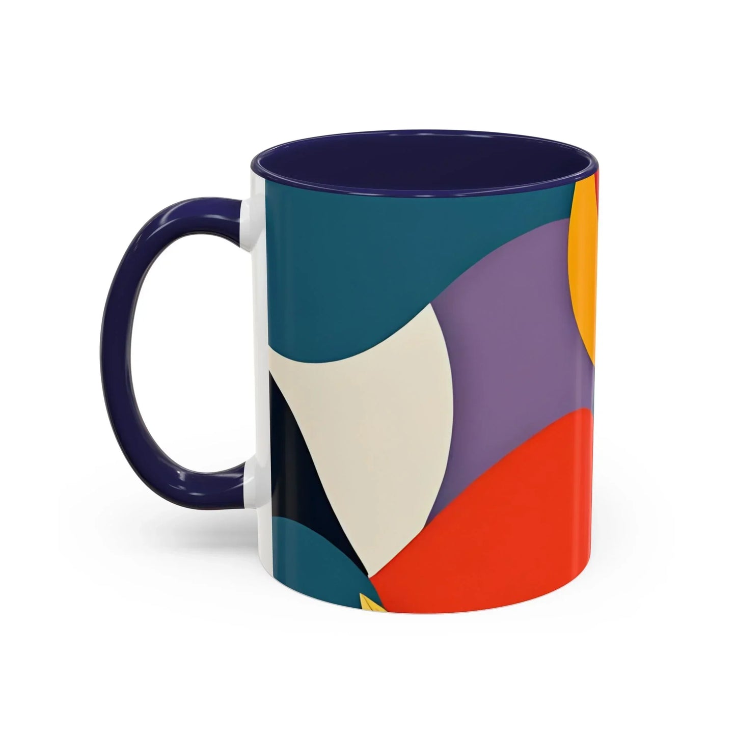 Vintage-Inspired Coffee Mug – 11oz & 15oz - KarArmDesign