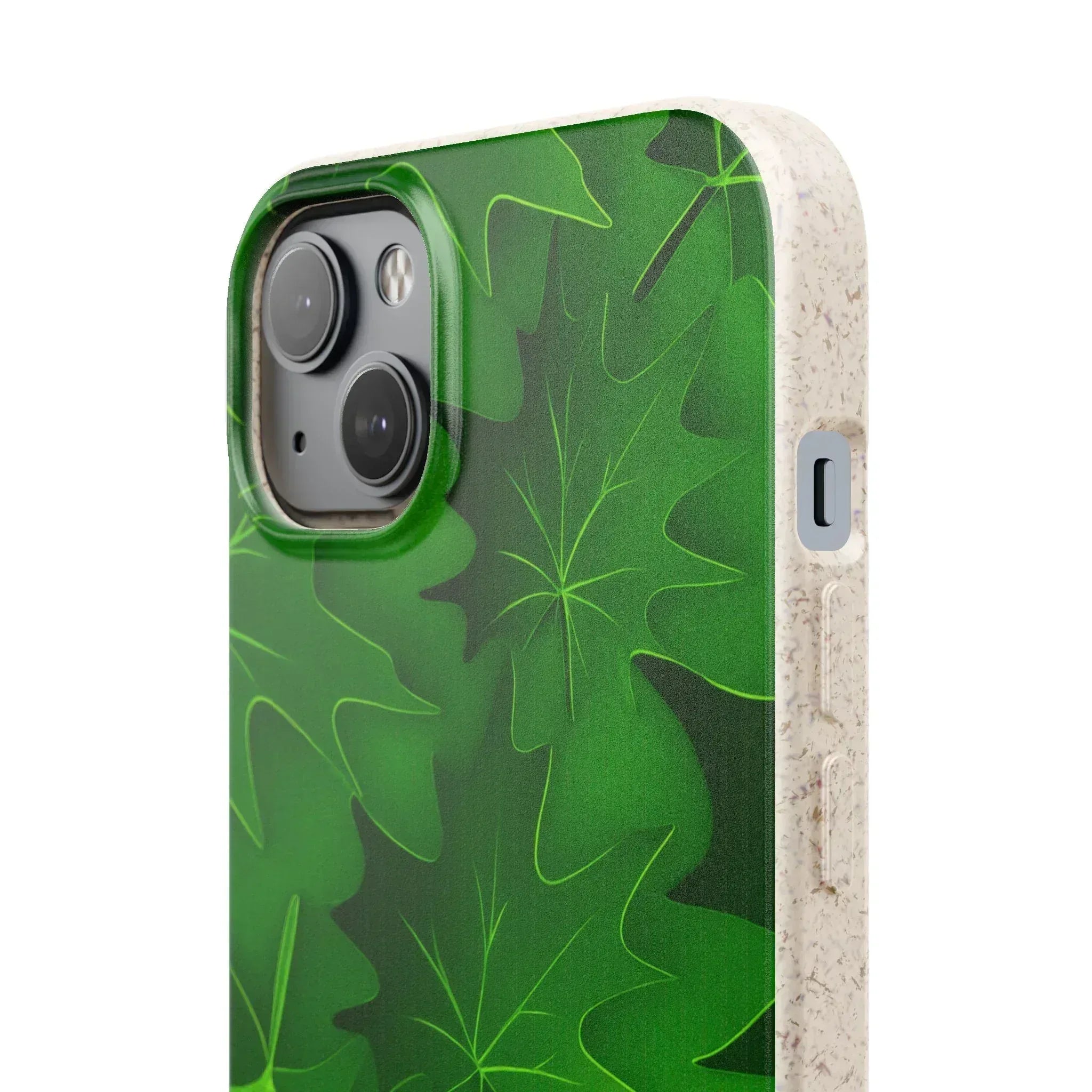 Botanical Bliss Phone Case for iPhone 11-16 and Samsung Galaxy S20-S22 - KARARMDESIGN