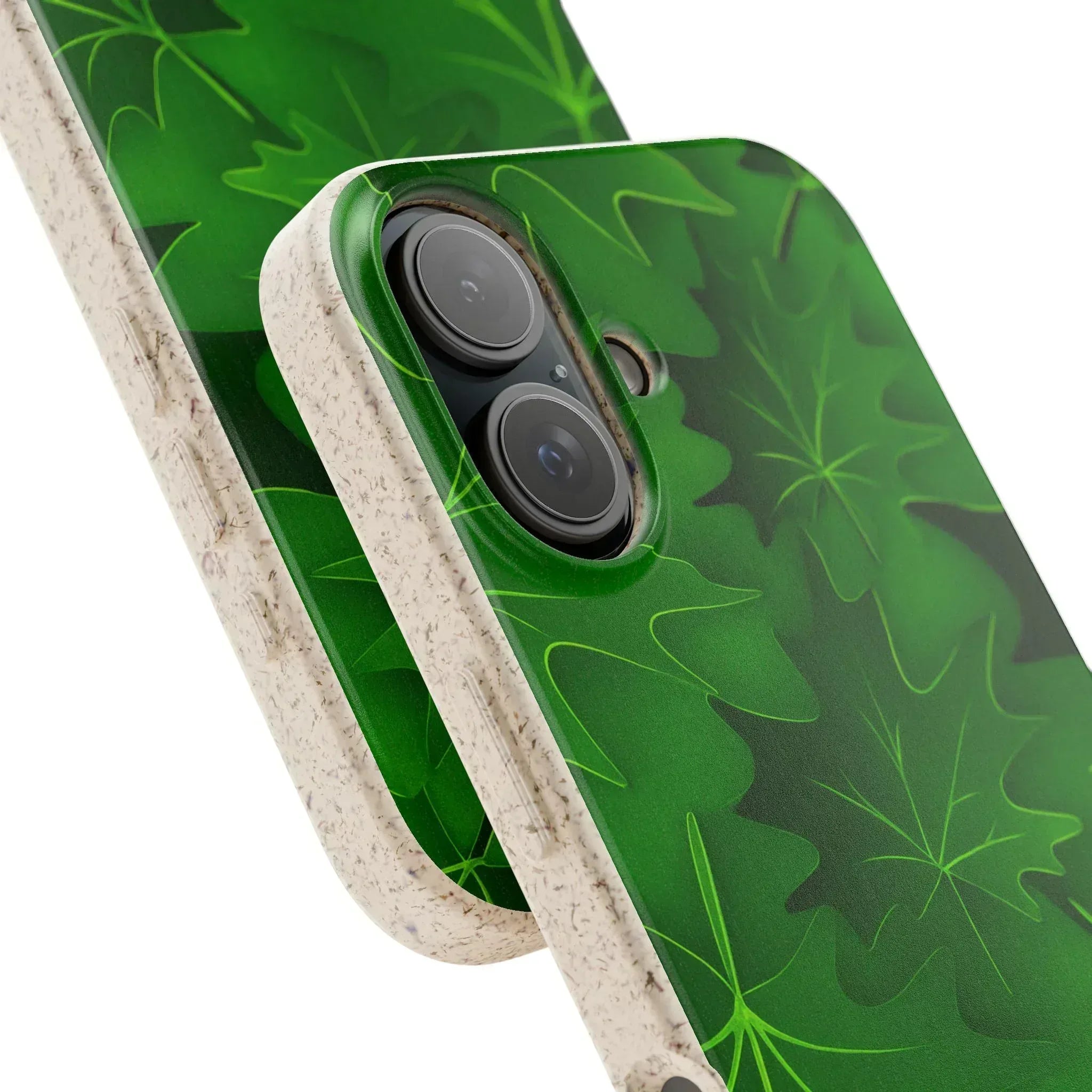 Botanical Bliss Phone Case for iPhone 11-16 and Samsung Galaxy S20-S22 - KARARMDESIGN