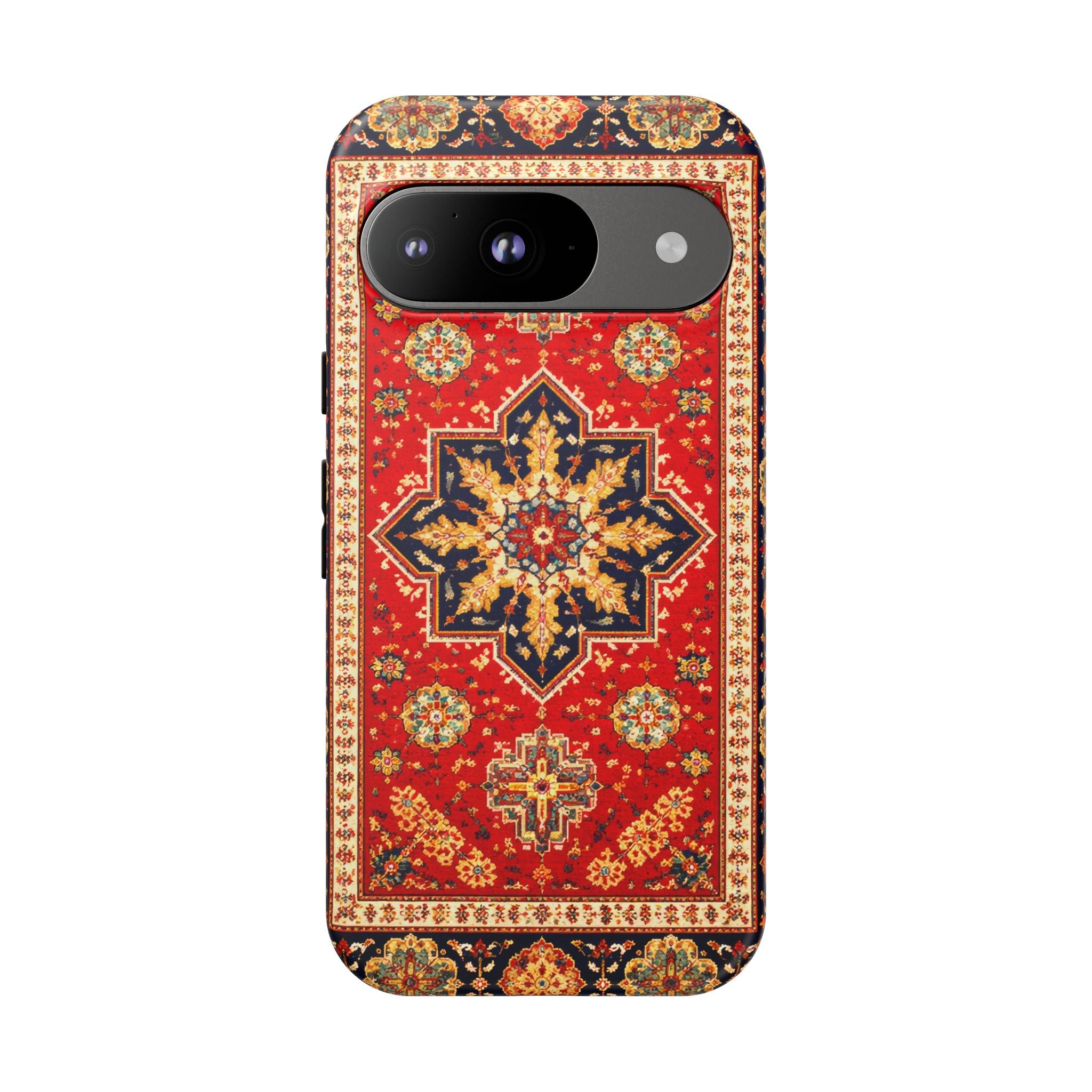 Armenian Carpet Tough Case for Samsung Galaxy & Google Pixel