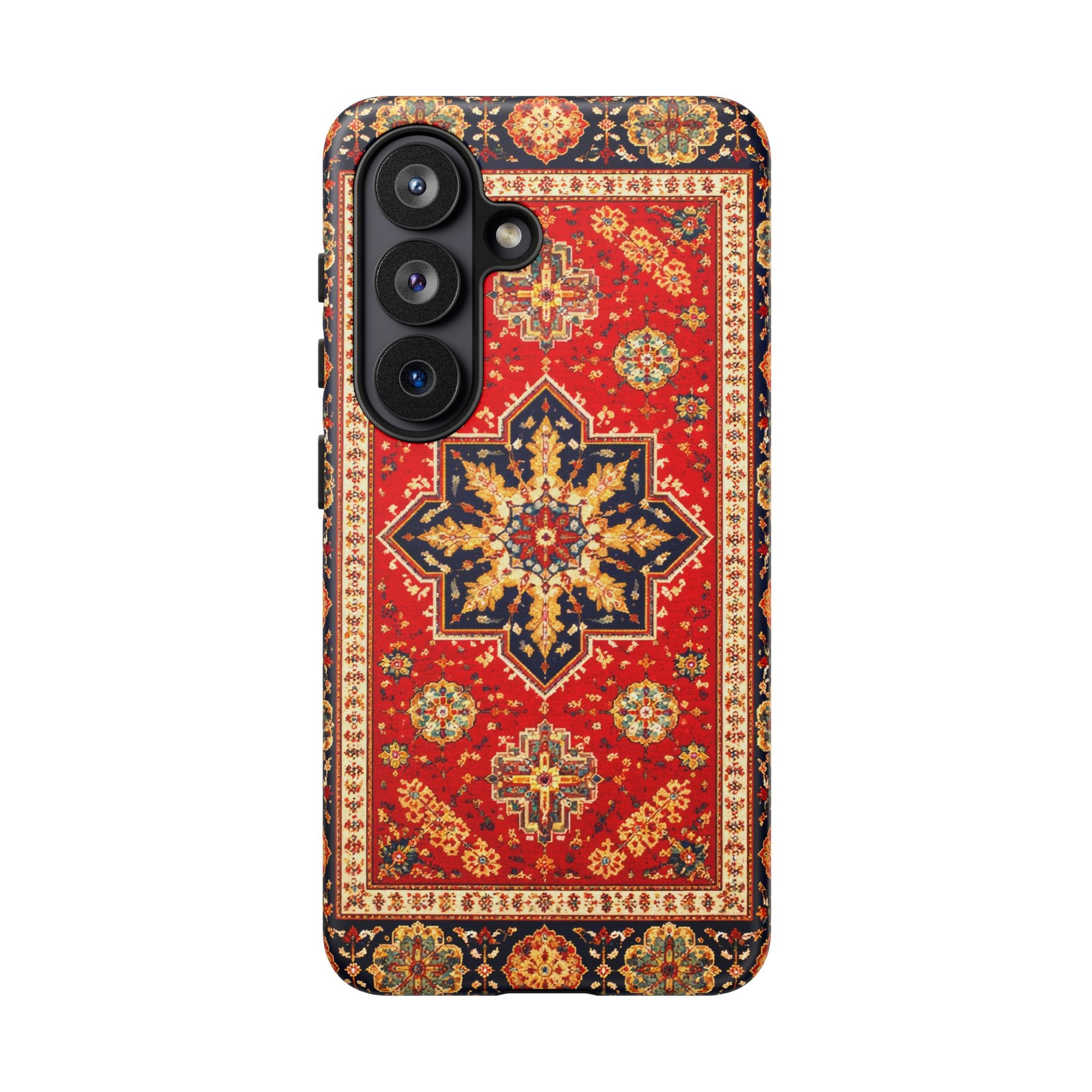 Armenian Carpet Tough Case for Samsung Galaxy & Google Pixel