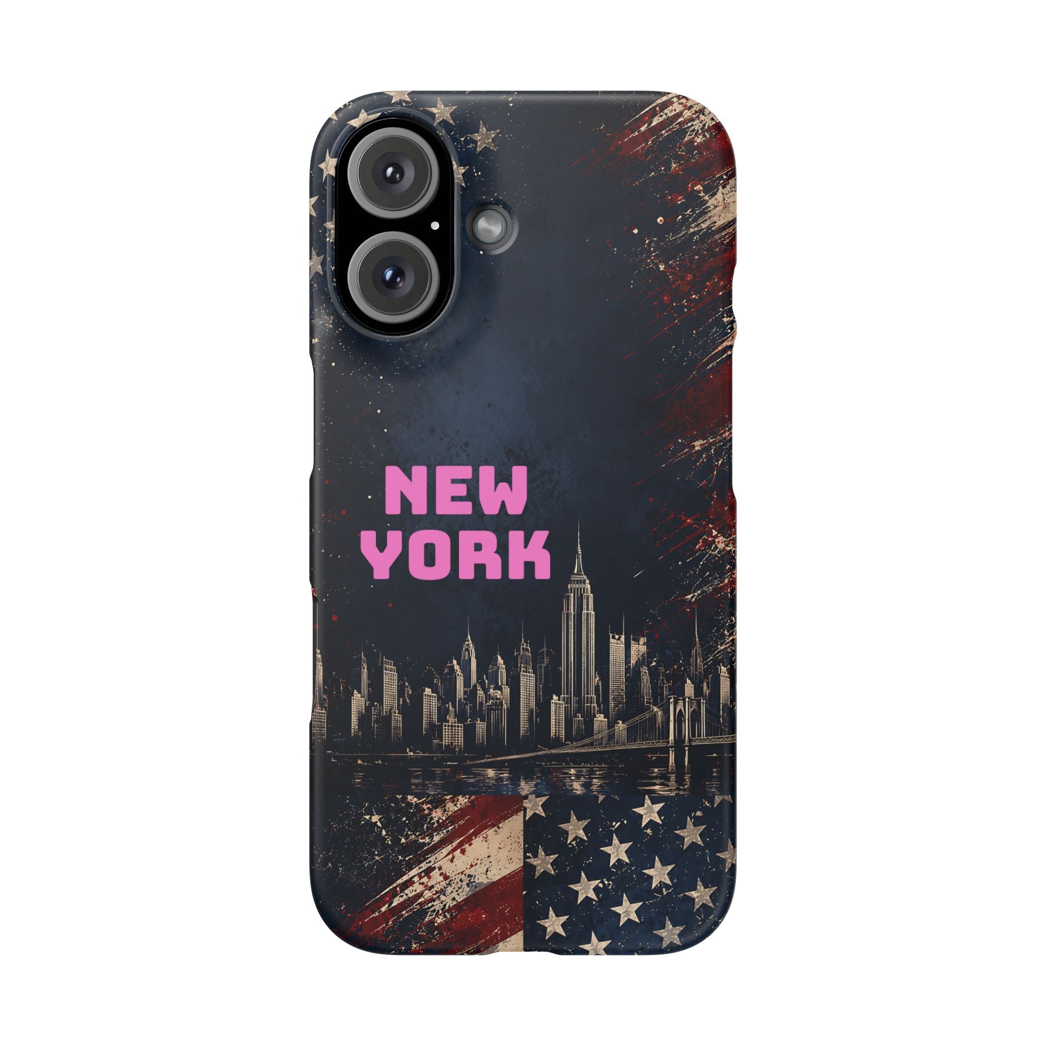 New York City Phone Case for iPhone & Samsung Galaxy