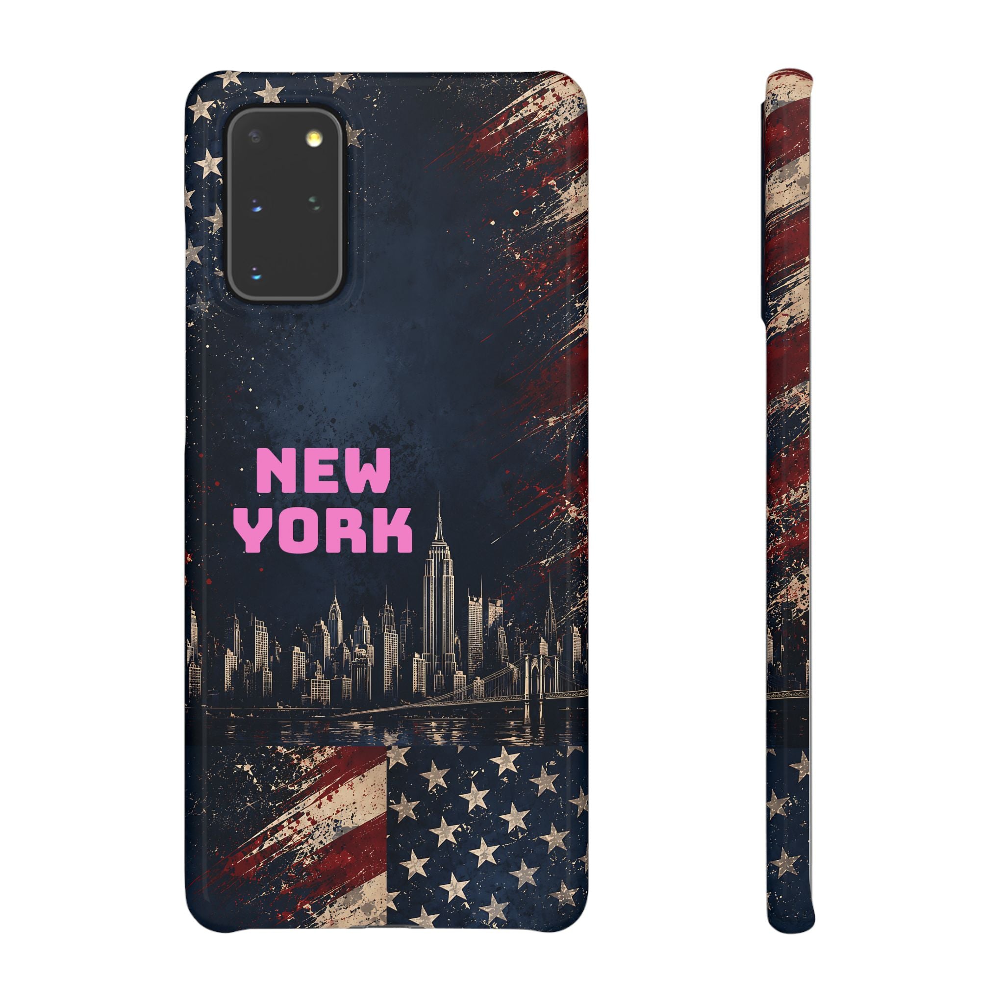 New York City Phone Case for iPhone & Samsung Galaxy
