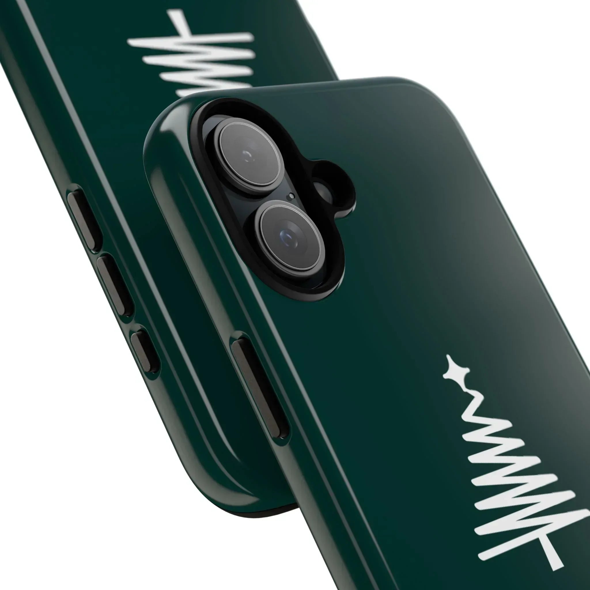 Winter Wishes Phone Case for iPhone 11-17 and Galaxy S10-S25 - KARARMDESIGN