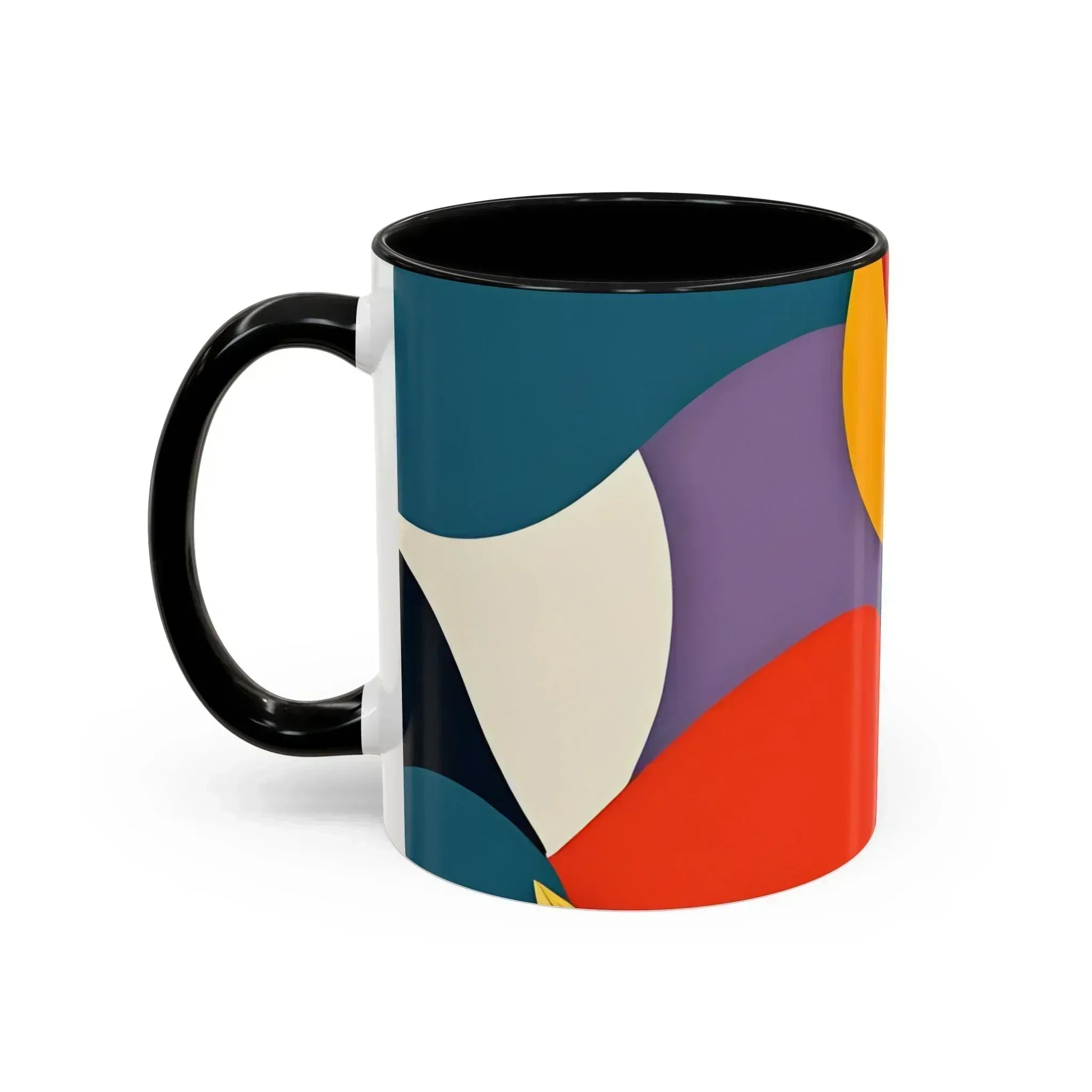 Vintage-Inspired Coffee Mug – 11oz & 15oz - KARARMDESIGN