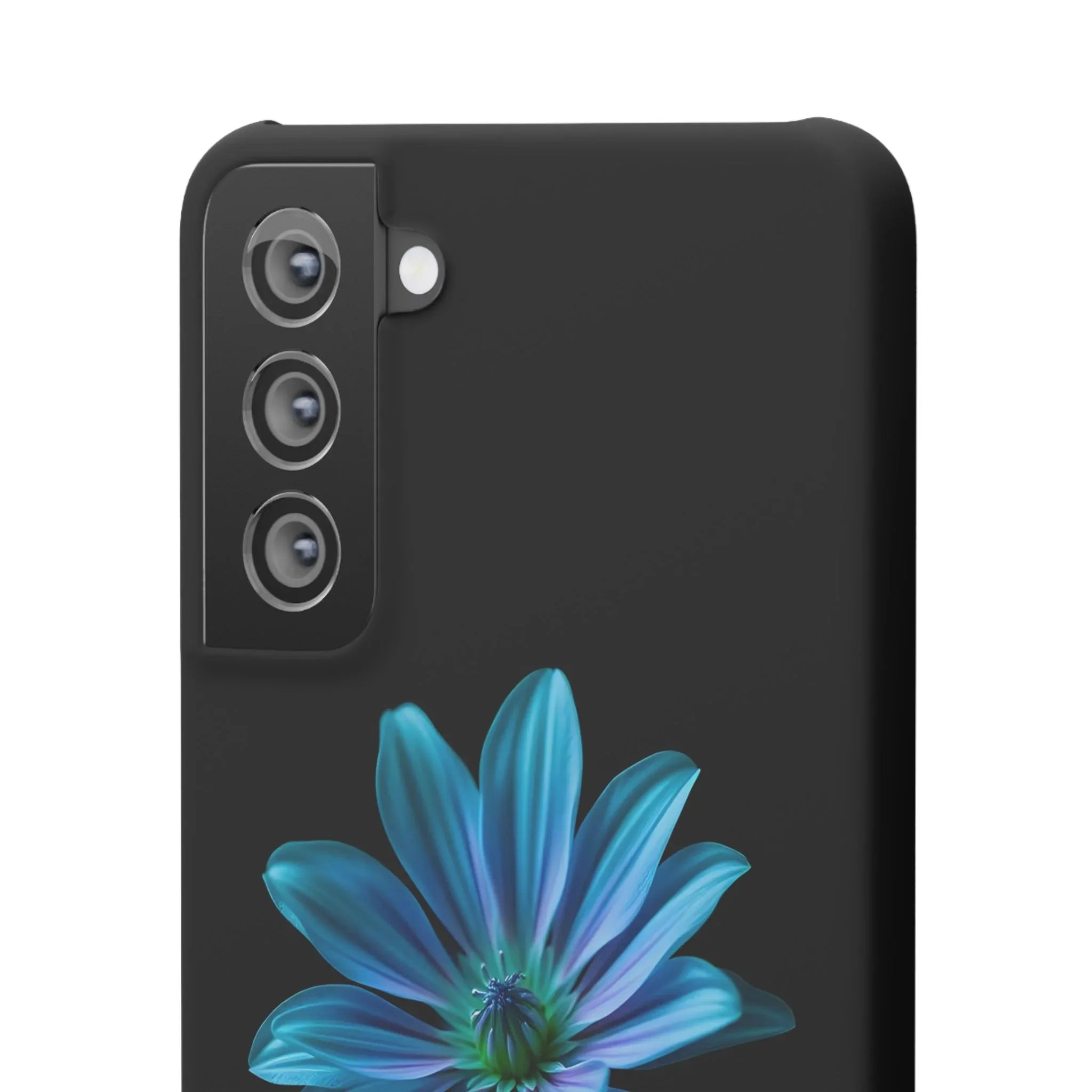 Inspirational Floral Phone Case for iPhone & Galaxy - KARARMDESIGN