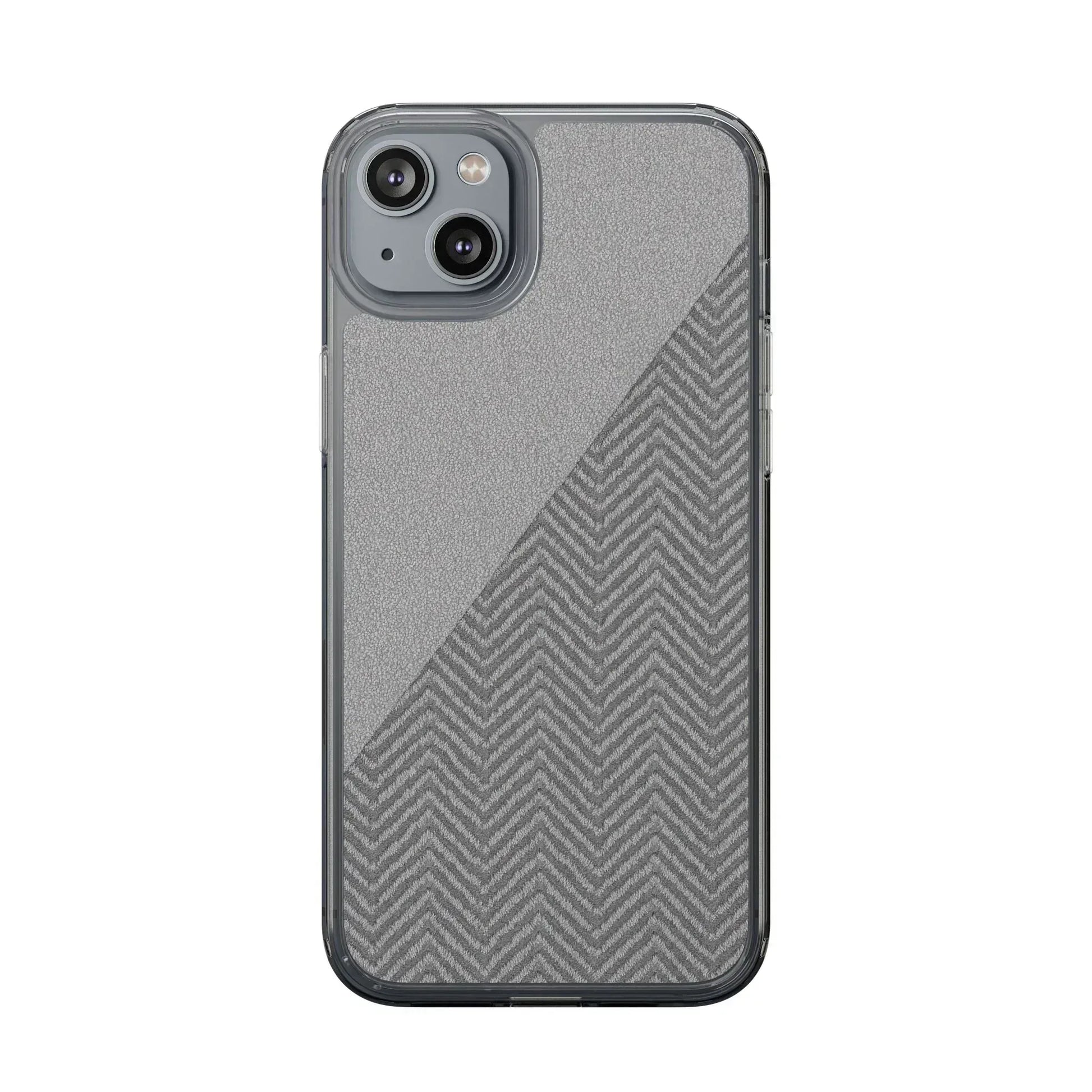 Textured Phone Case for iPhone and Galaxy - KARARMDESIGN
