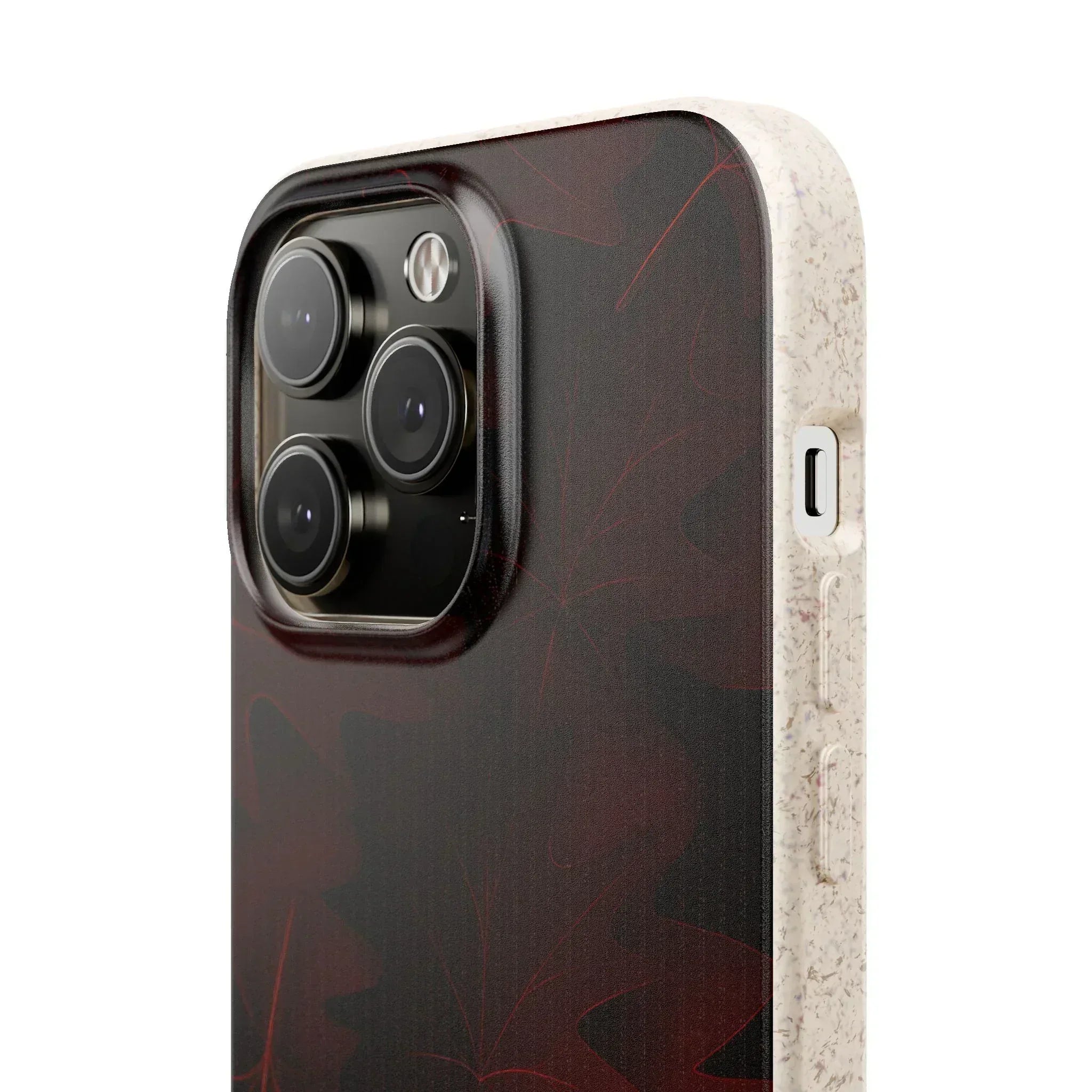 Autumn Elegance Phone Case for iPhone 11-16 and Samsung Galaxy S20-S22 - KARARMDESIGN