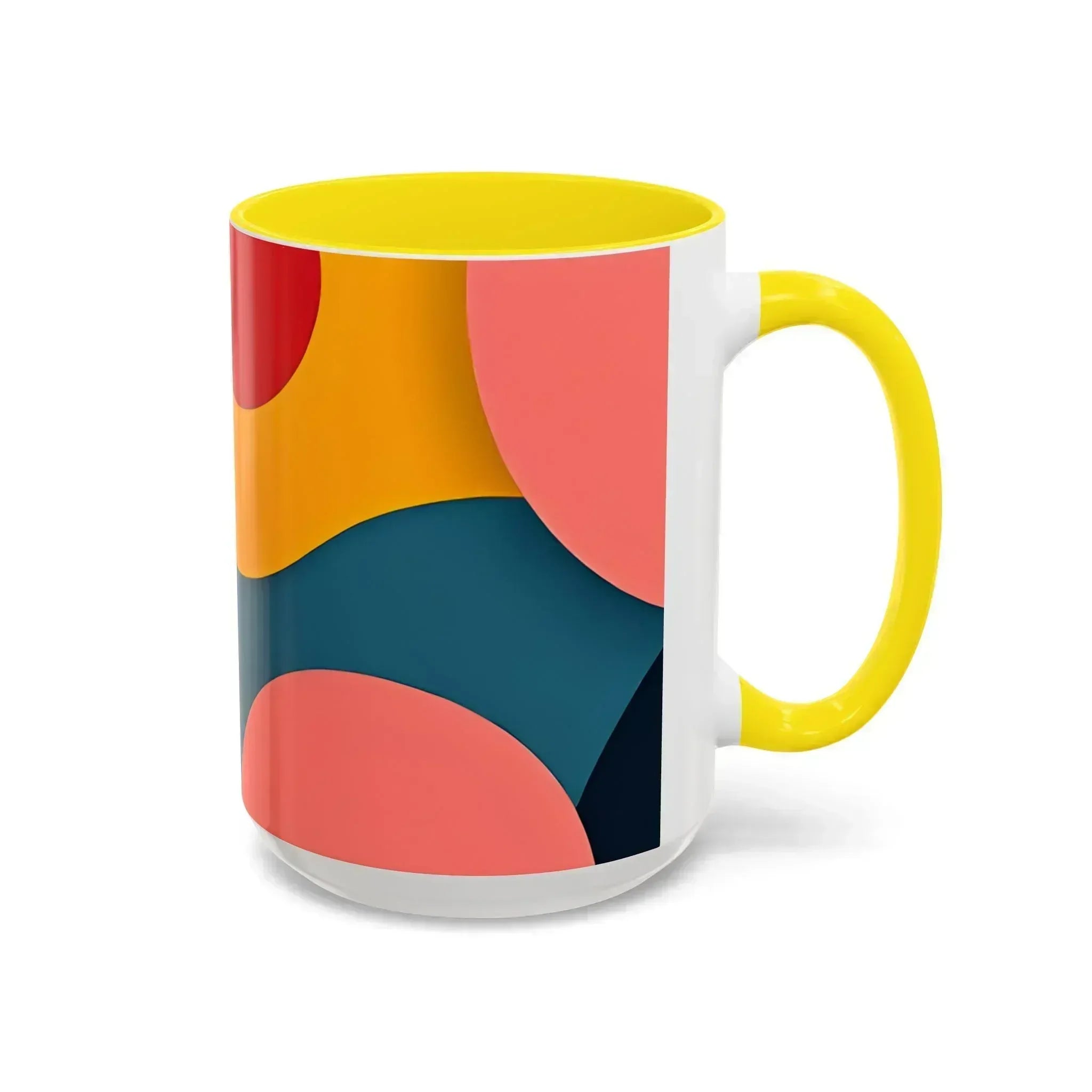 Vintage-Inspired Coffee Mug – 11oz & 15oz - KARARMDESIGN