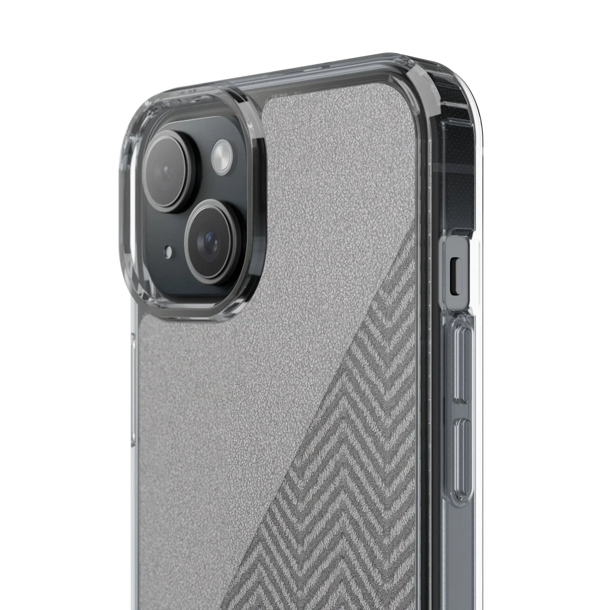 Textured Phone Case for iPhone and Galaxy – Bold Design for Men’s Style - KarArmDesign