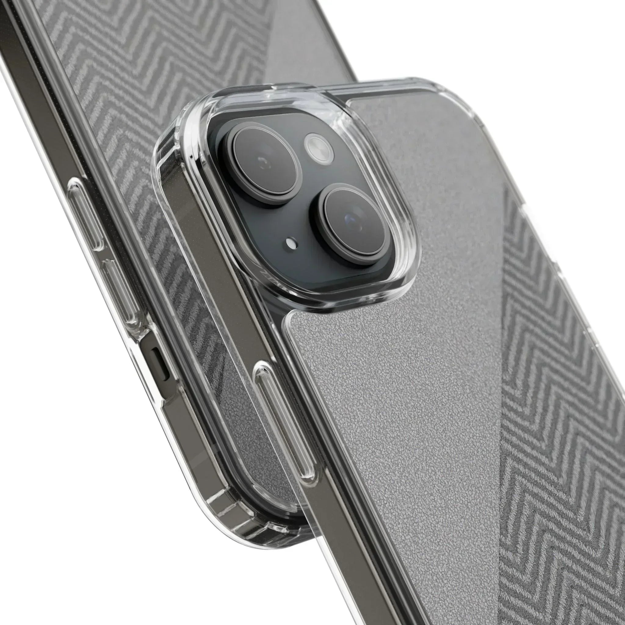 Textured Phone Case for iPhone and Galaxy - KARARMDESIGN